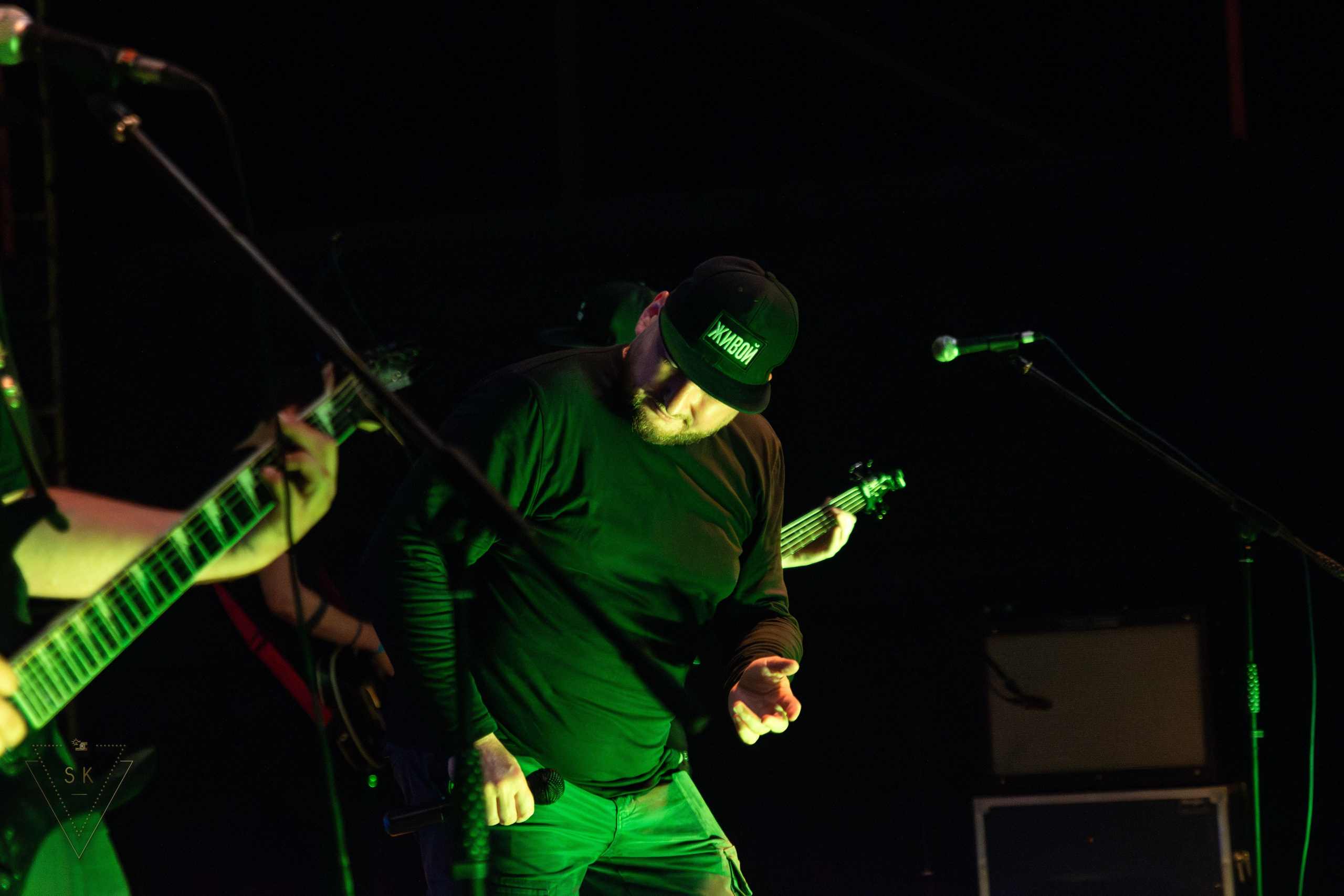 Бухта Сенявина 2025. Репортажный и портретный фотограф из Воронежа — Светлана Кузнецова