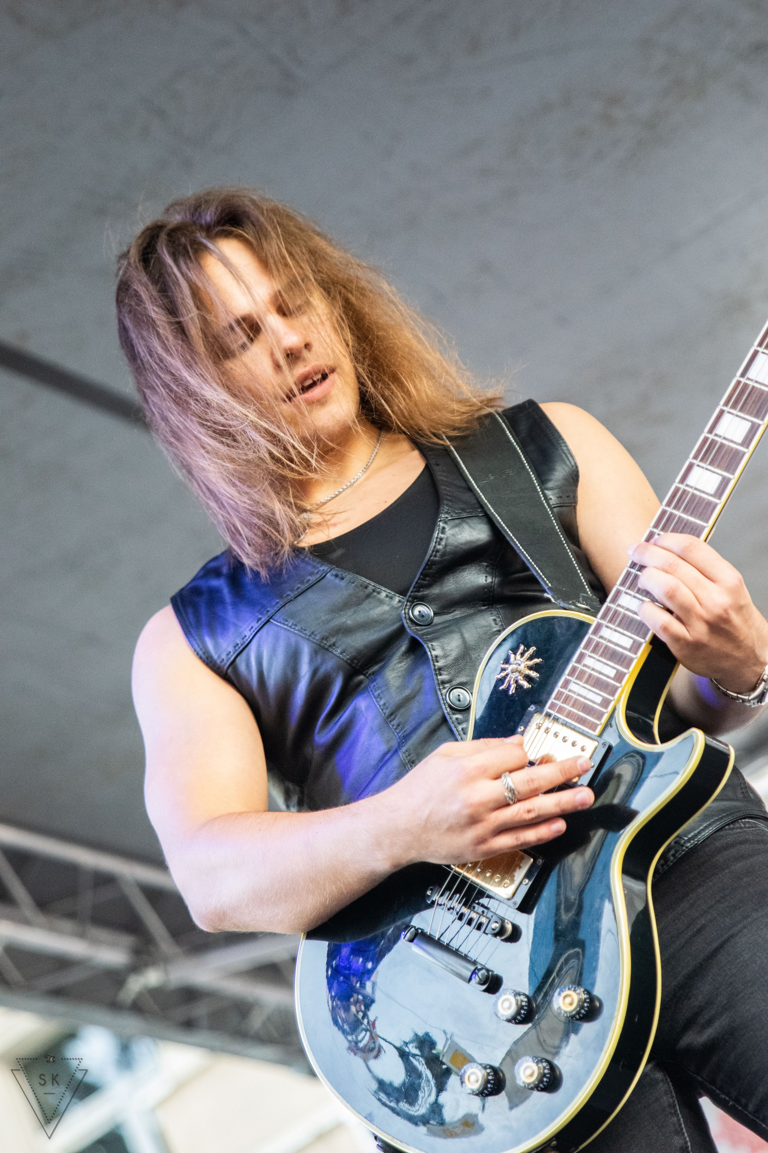 День города Воронеж 2025 — НеБо/Сказки Чёрного Города. Репортажный и портретный фотограф из Воронежа — Светлана Кузнецова