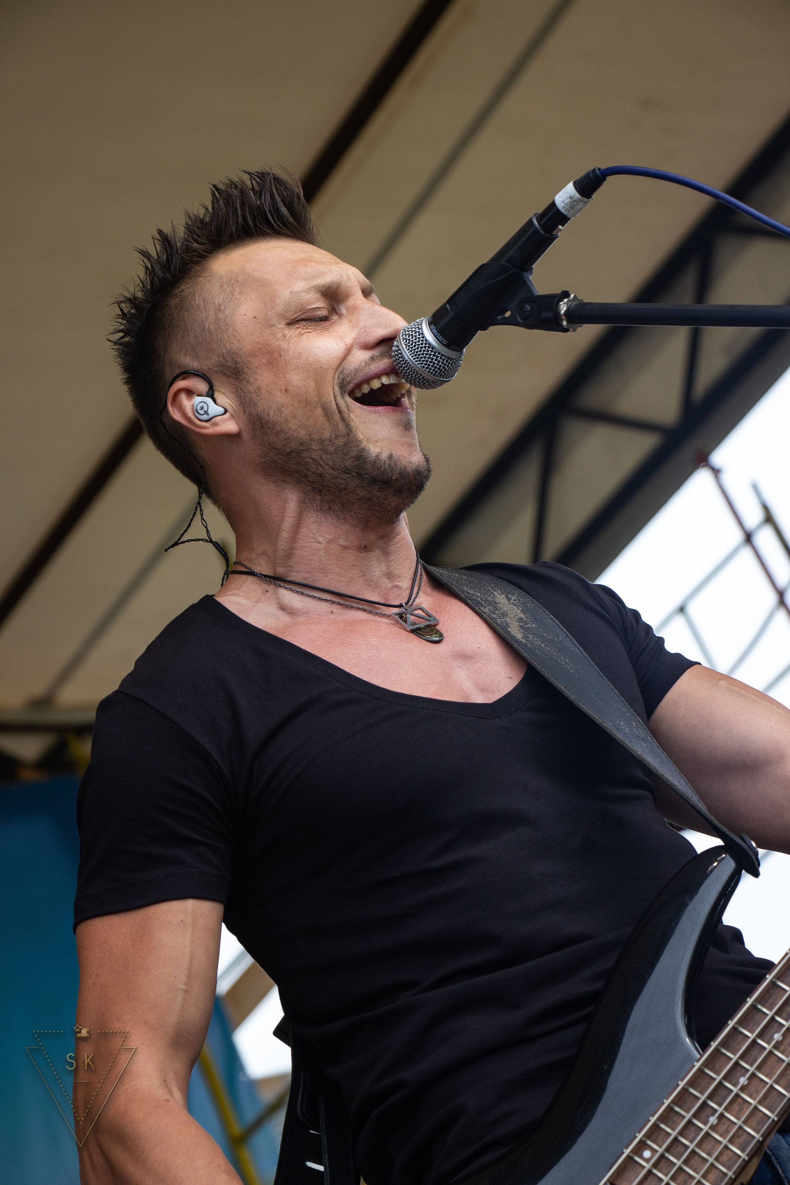 Бухта Сенявина 2025. Репортажный и портретный фотограф из Воронежа — Светлана Кузнецова