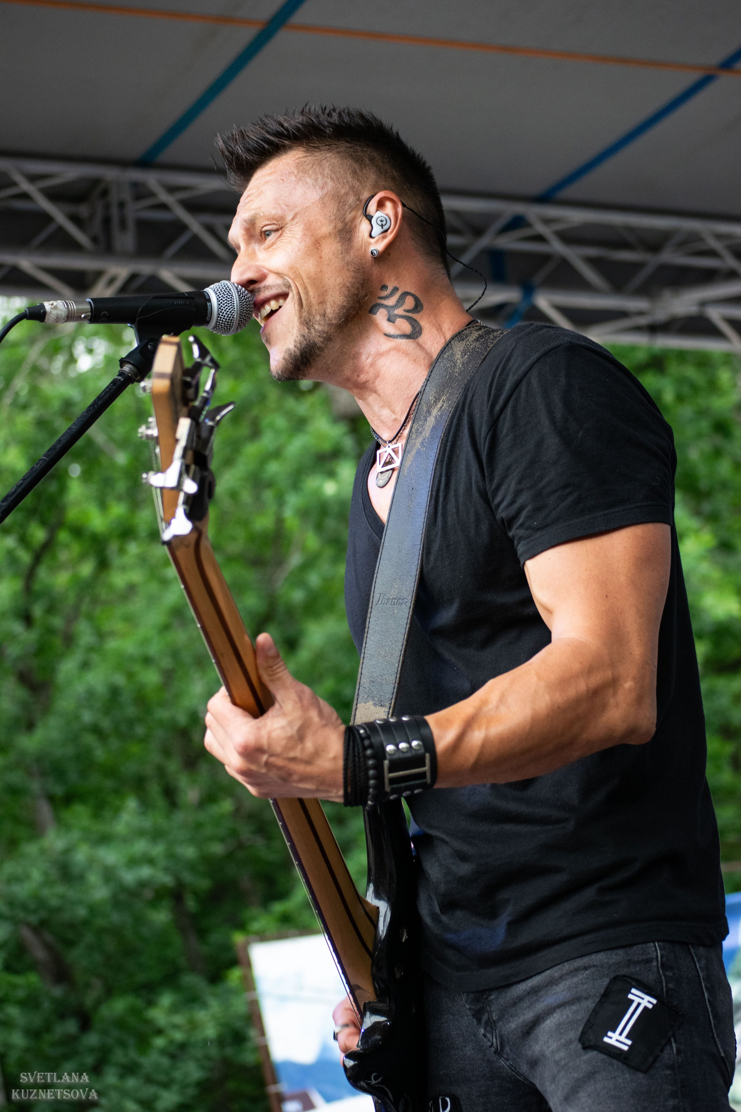 Молодые ветра 2025. Репортажный и портретный фотограф из Воронежа — Светлана Кузнецова