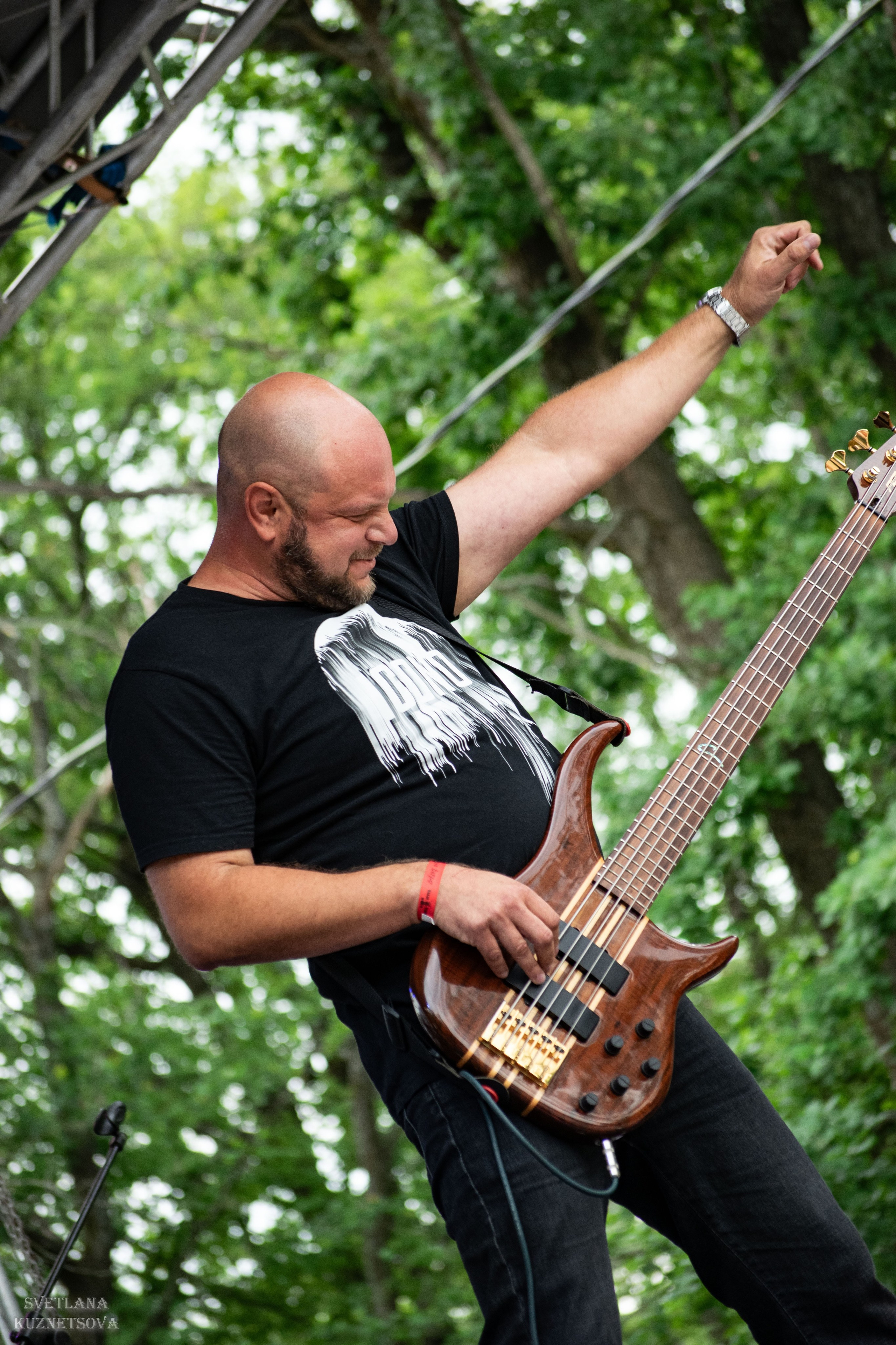 Молодые ветра 2025. Репортажный и портретный фотограф из Воронежа — Светлана Кузнецова