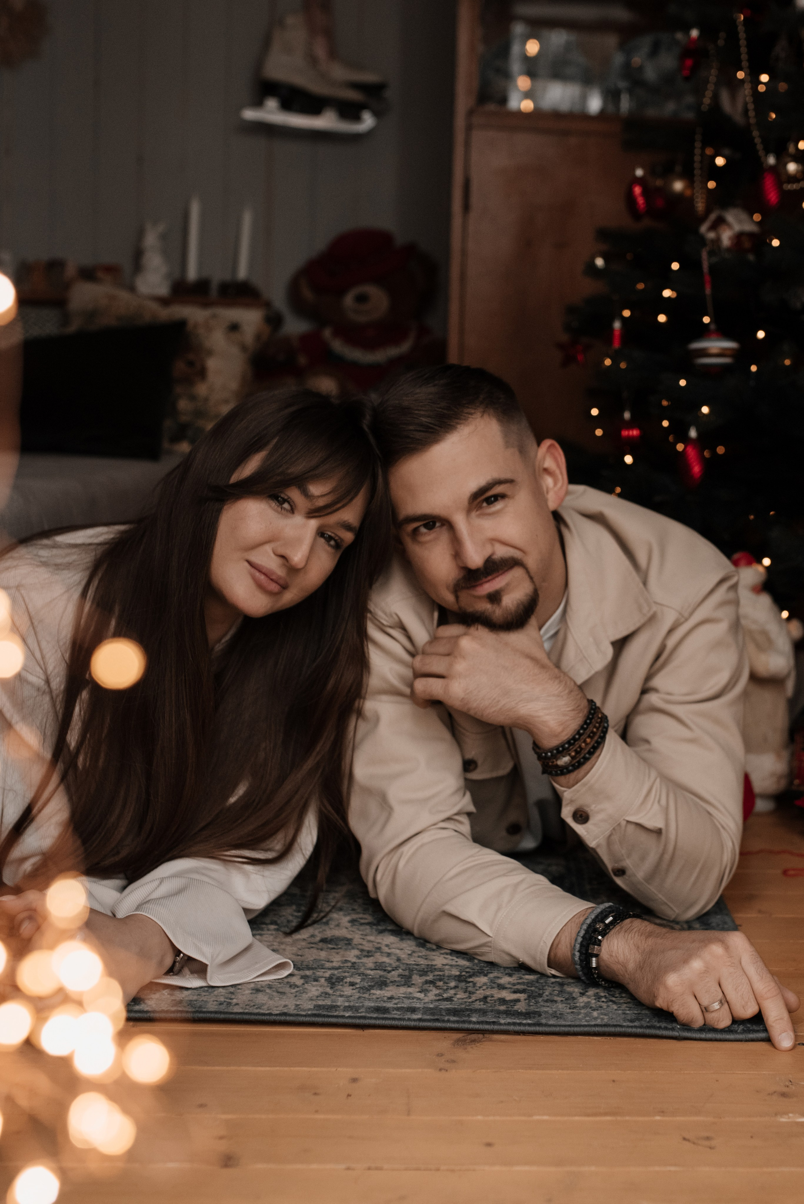 Юля ♡ Женя. Фотограф Ольга Плеханова | Нижний Новгород, Москва