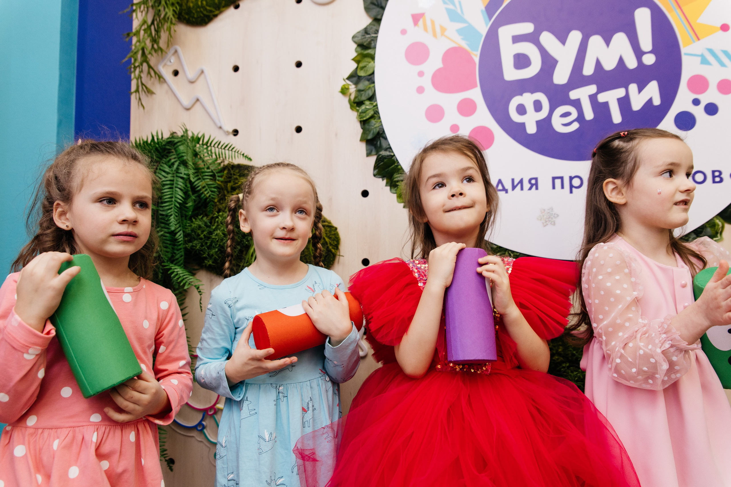 Алисе 5 лет. Семейный фотограф в Самаре Елена Ефимова