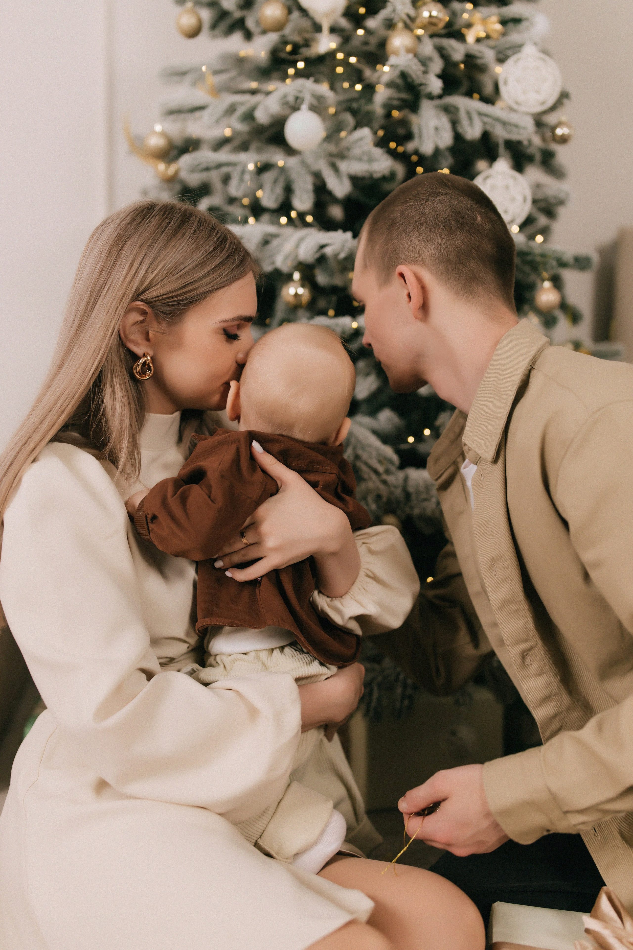 О счастье. Свадебный и семейный фотограф в Казани и Волжске