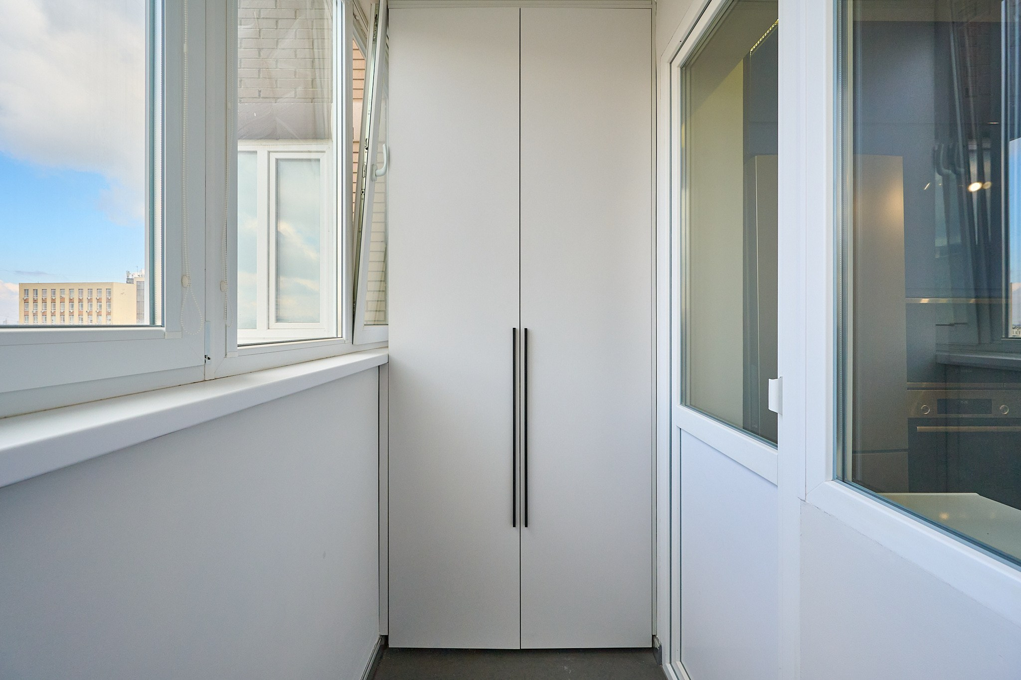 Квартира 136. Интерьерный фотограф в Краснодаре