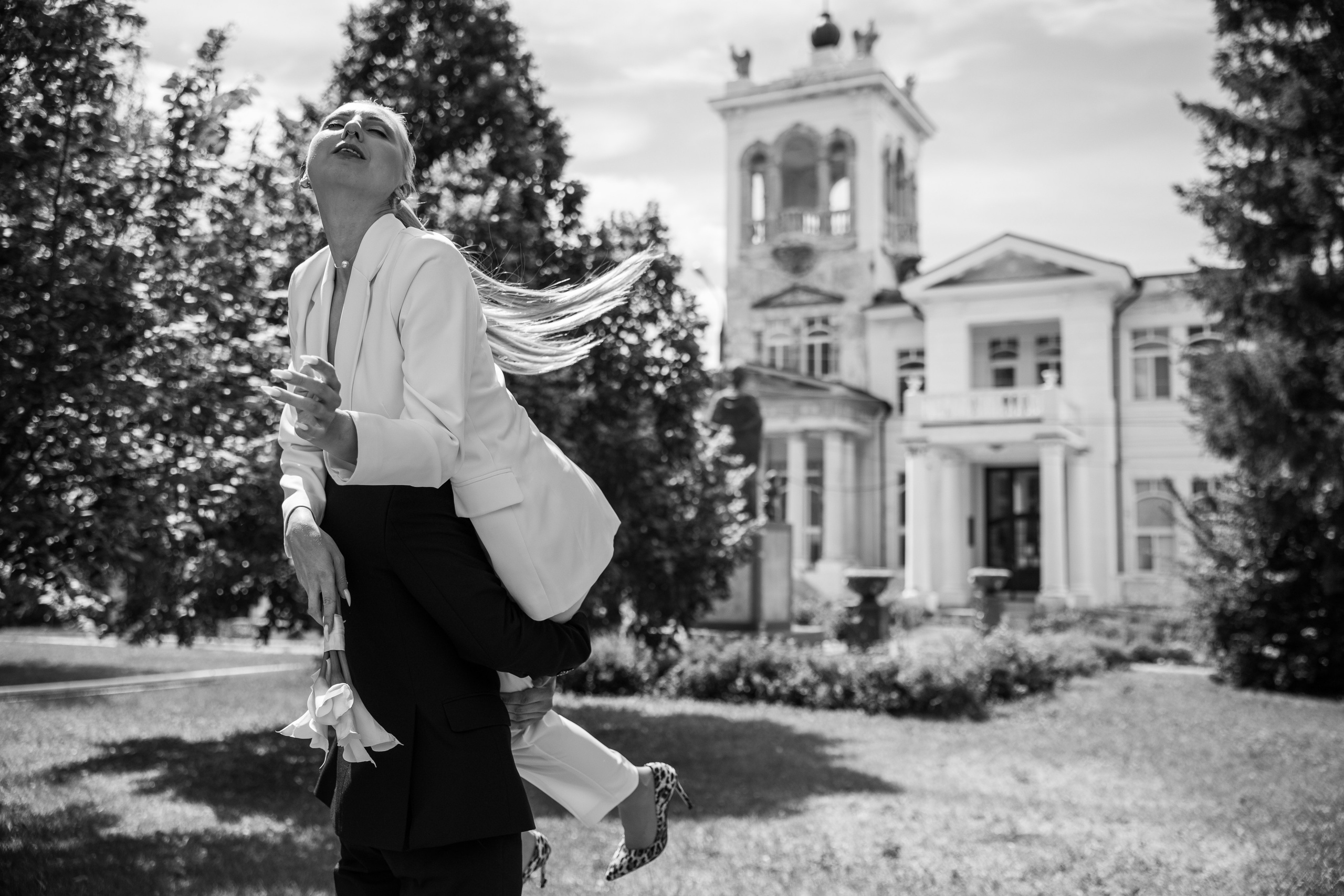 Артём и Маргарита. Семейный и свадебный фотограф в Самаре и Кинеле Мария Донцу