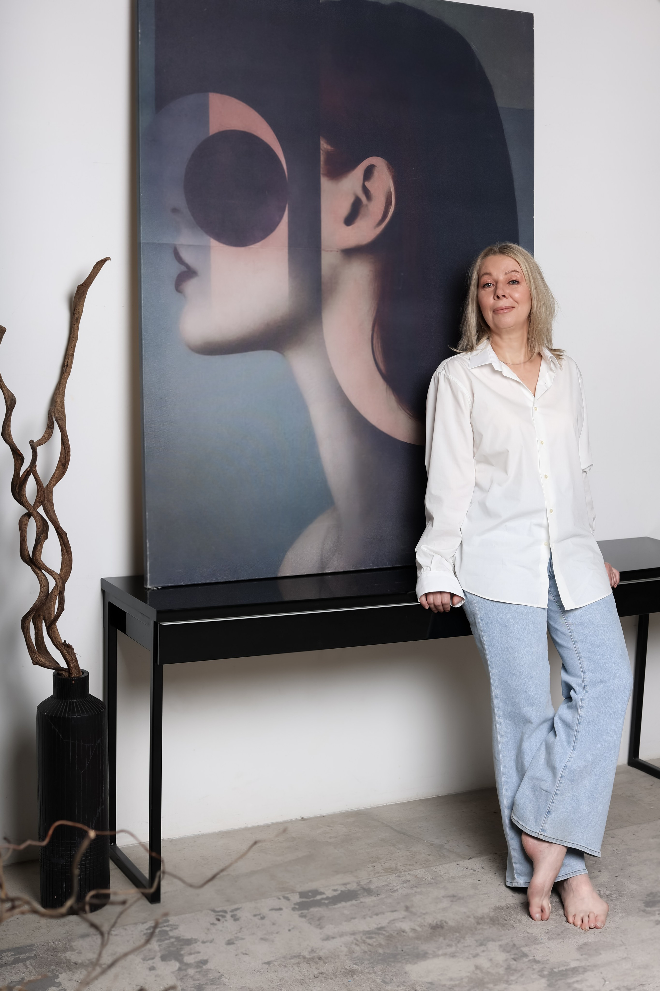 Ирина. Семейный и детский фотограф Москва Елена Екимова 8926-895-38-86