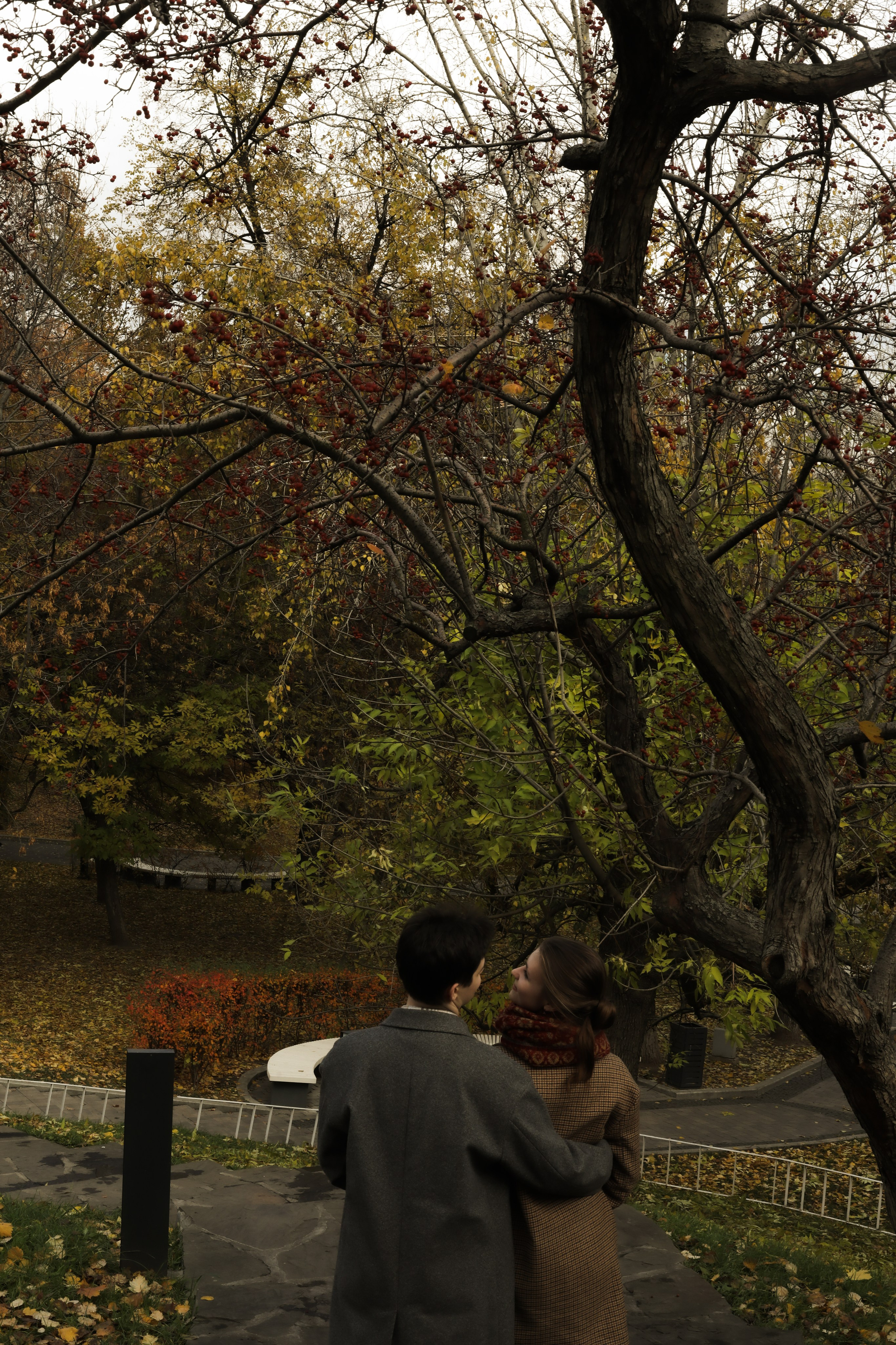 Lovestory. Фотография от MissClick