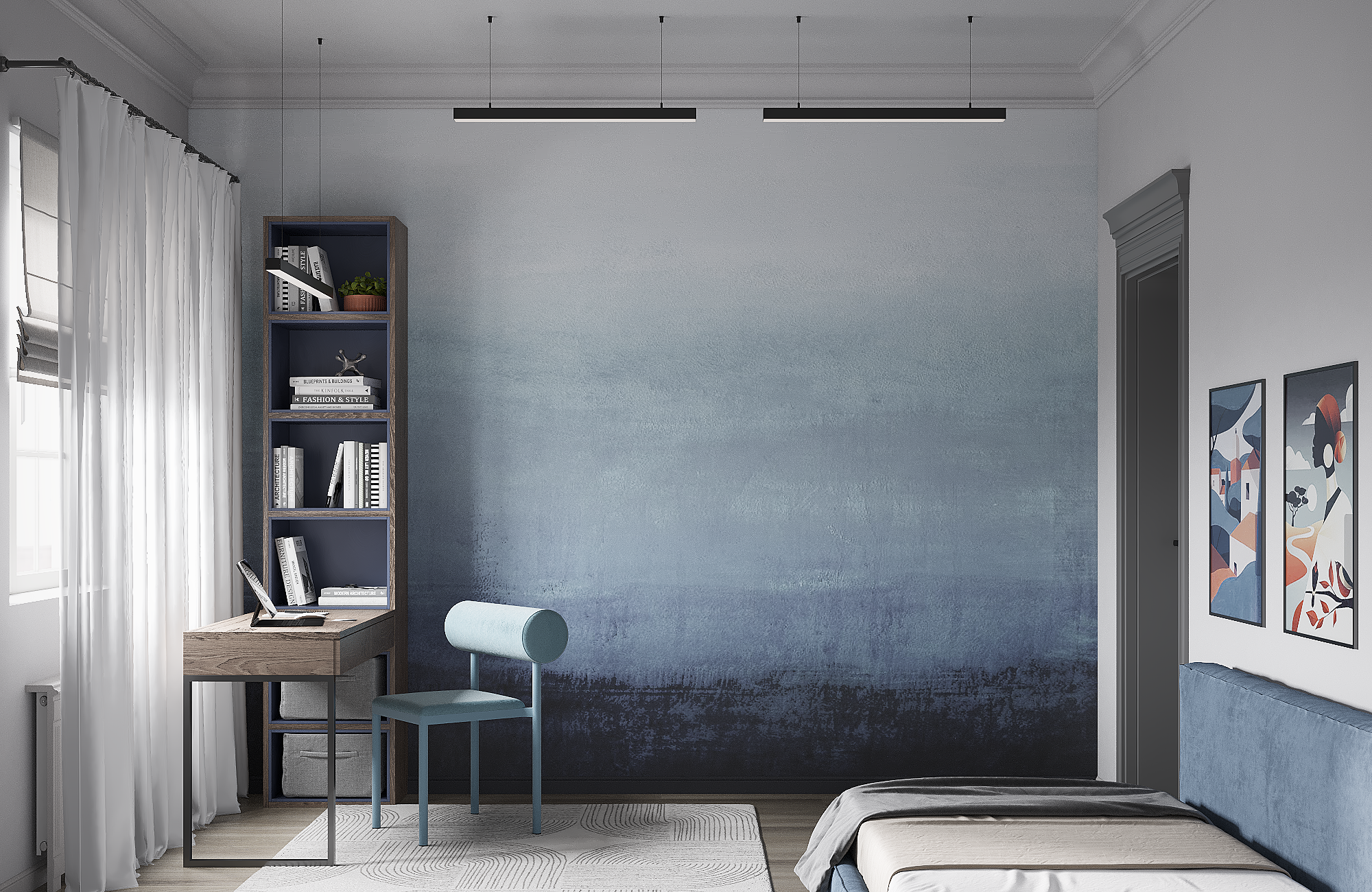 5. Irina Voropaeva | Interior Strategist | Residential Interior Design