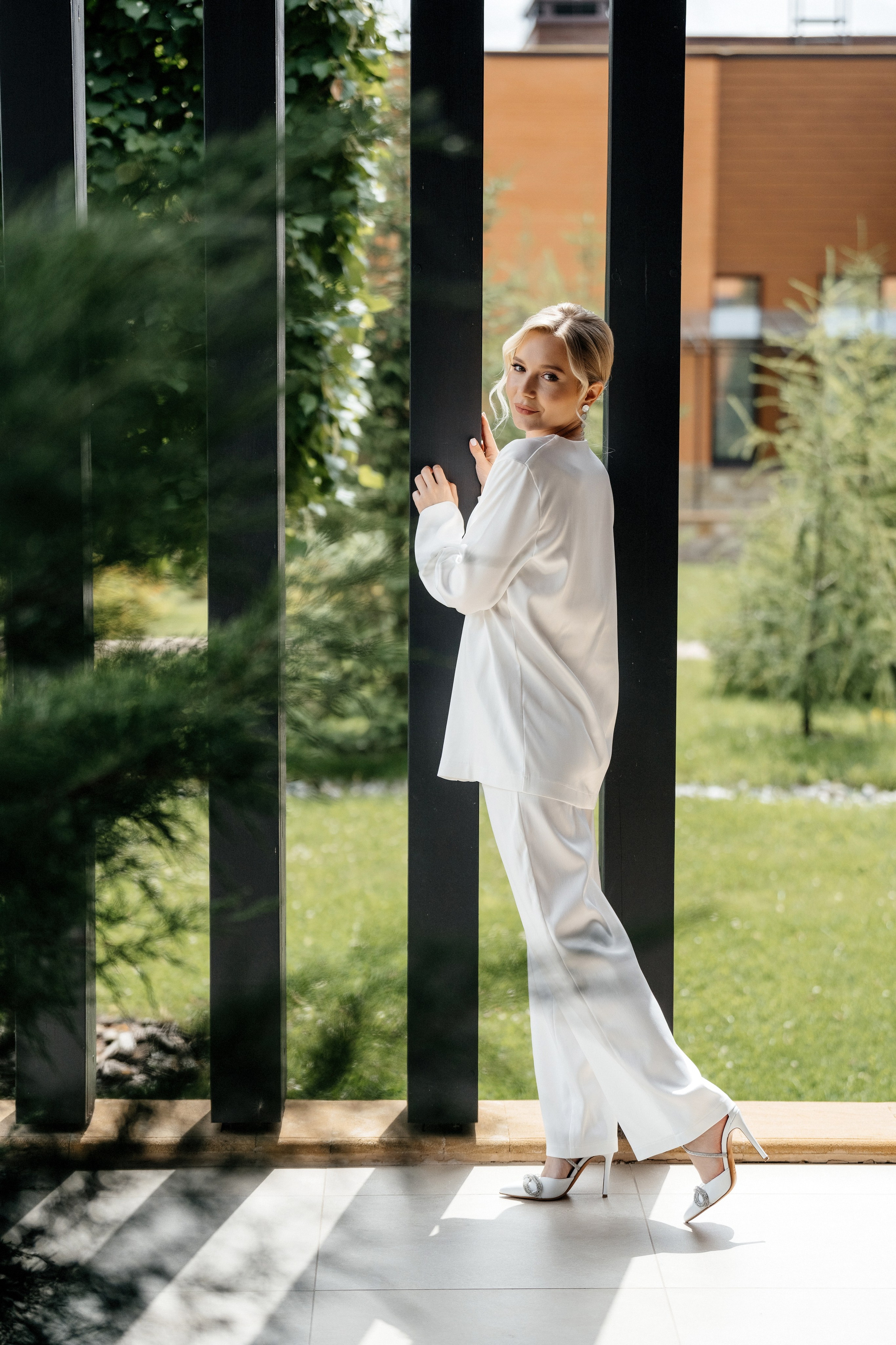 Данила и Марина. Свадебный фотограф Александр Воронов — Белгород, Воронеж, Москва