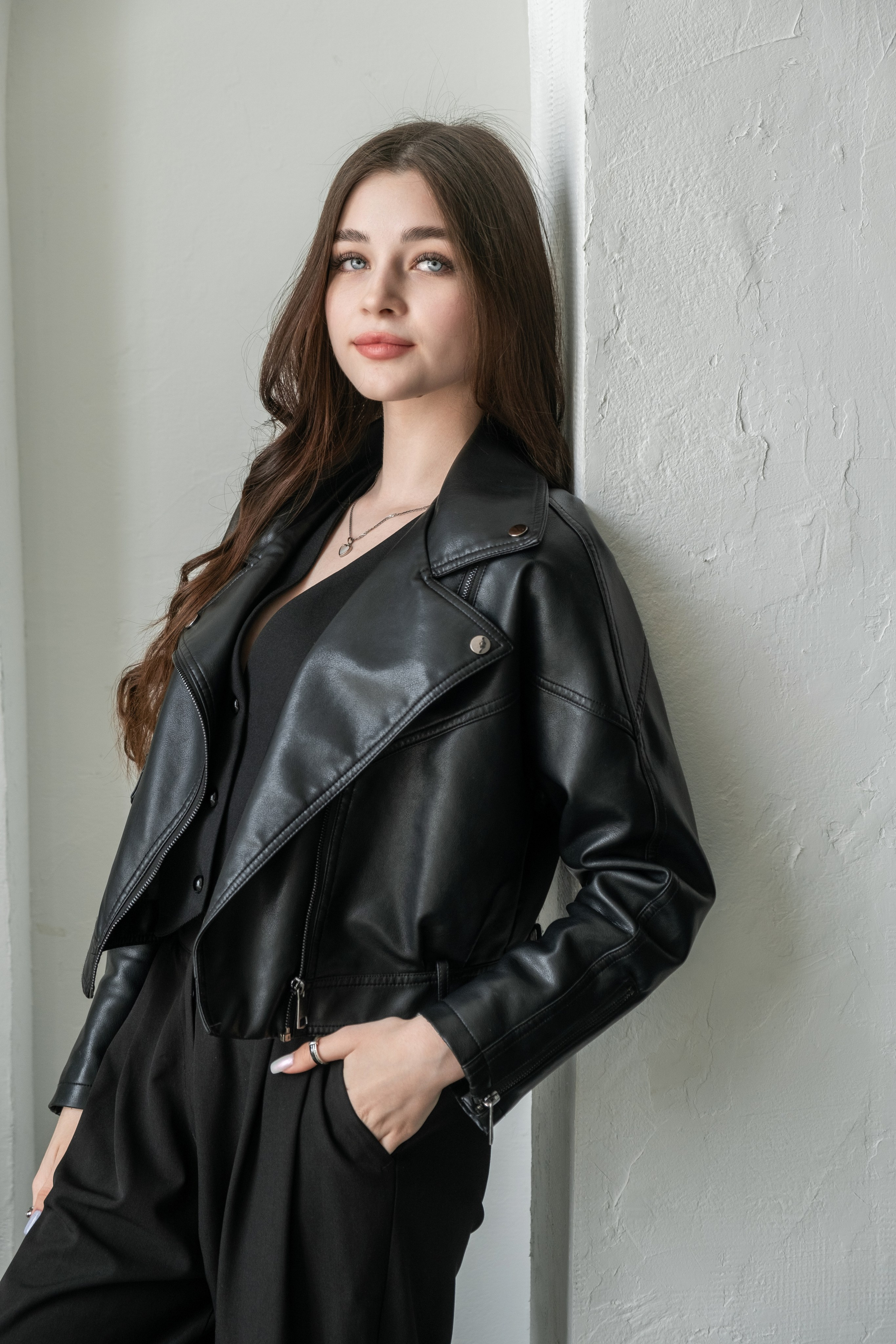 Индивидуальный портрет