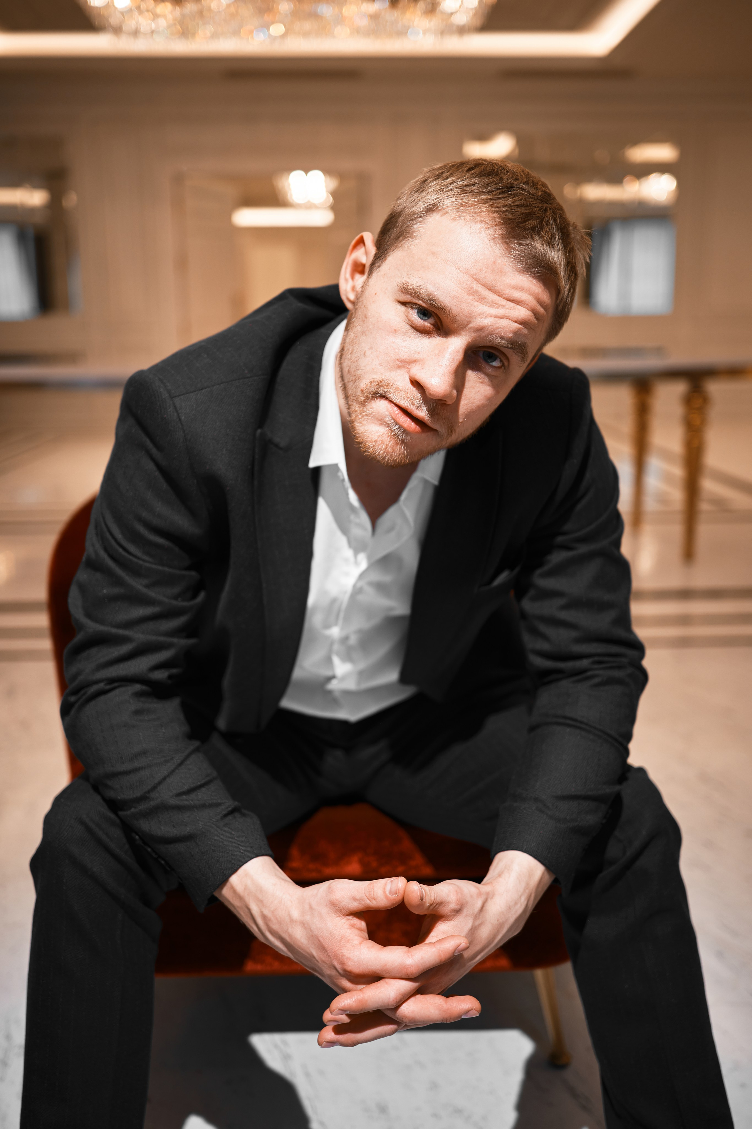 Свадебная съемка Максима и Татьяны. Репортажный и Свадебный фотограф в Москве Иван Белов