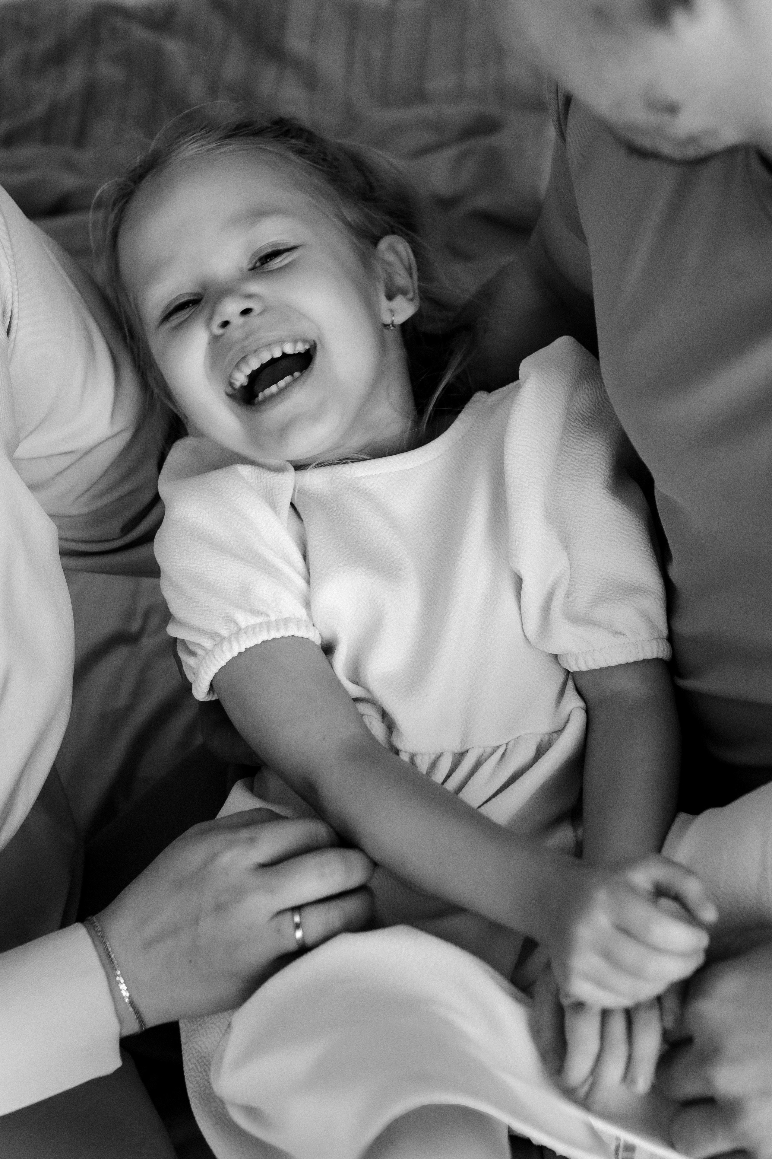 Юлия, Анатолий и Мирослава. Фотограф в Челябинске Наталья Епимахова