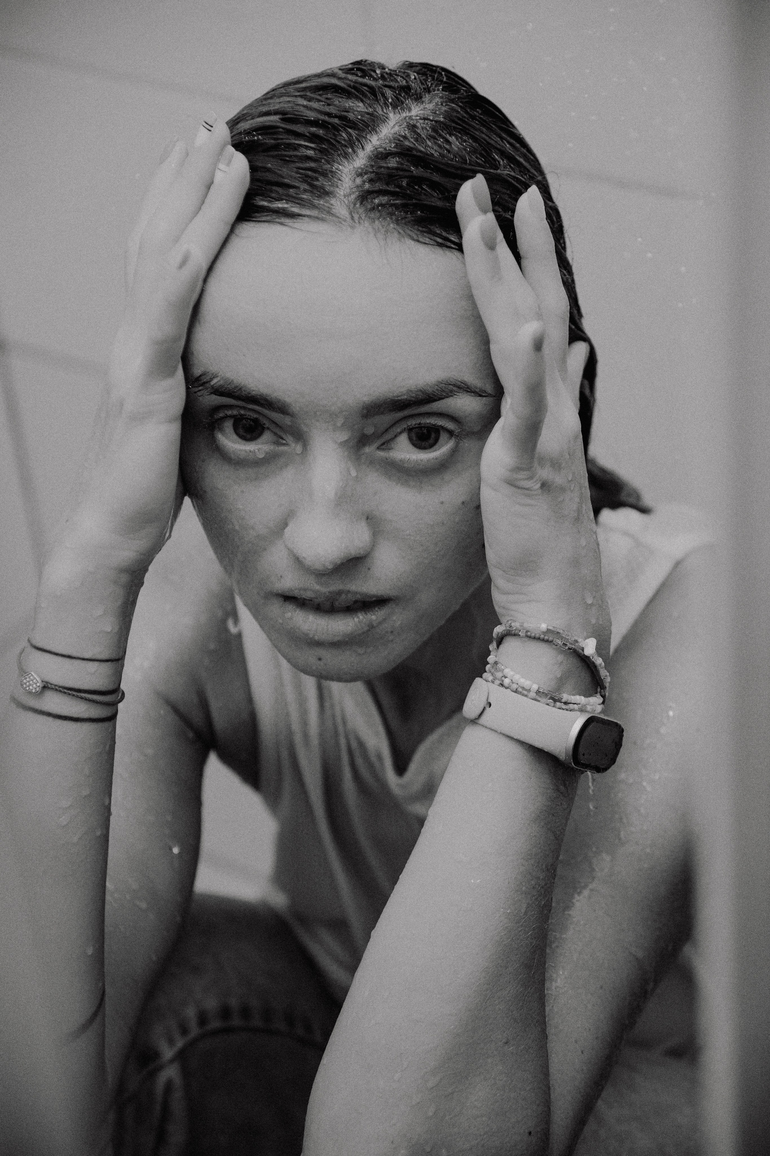 Дина. Фотограф Алёна Евграфова