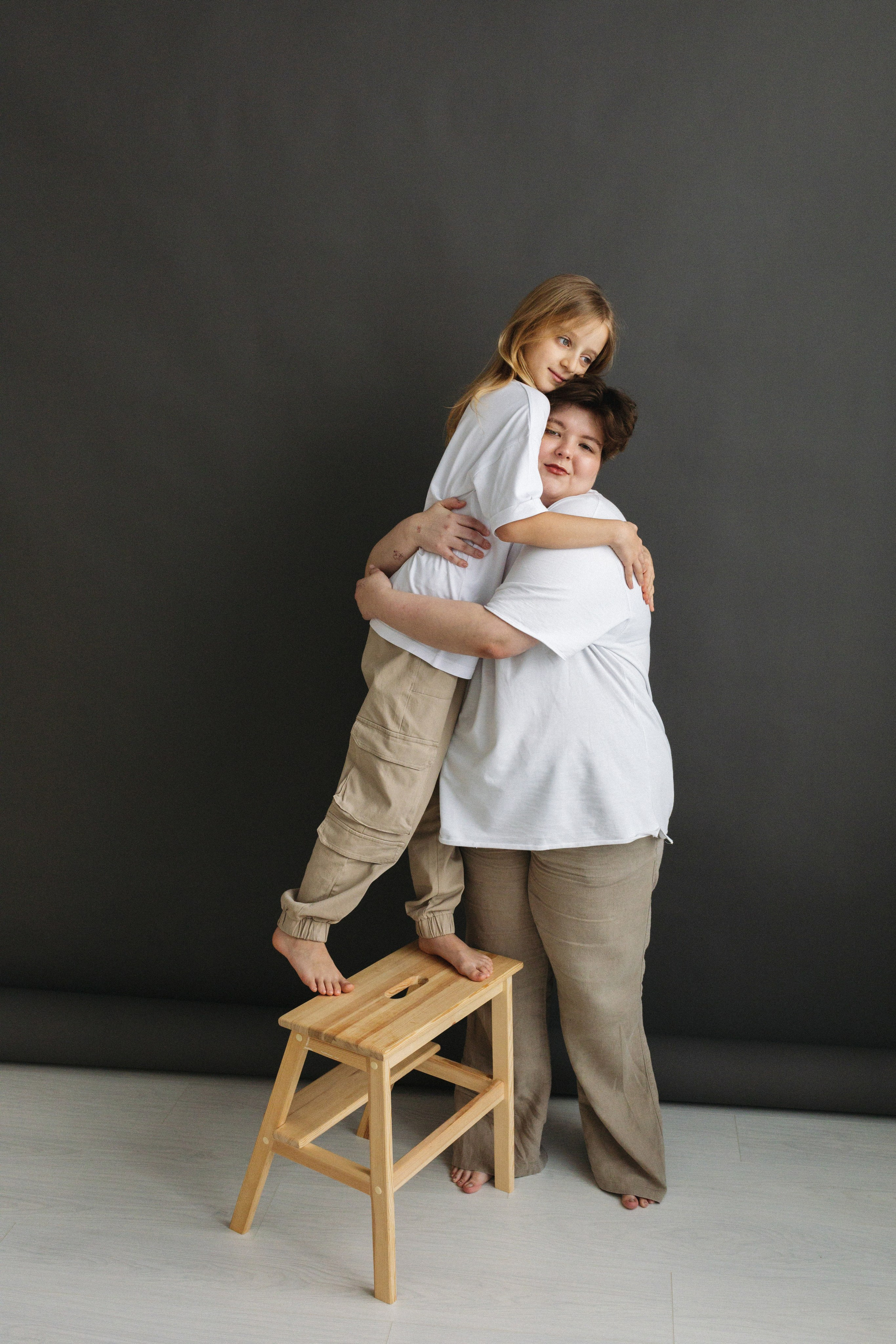 Кристина и семья. Семейный и детский фотограф в Рязани Екатерина Воронцова