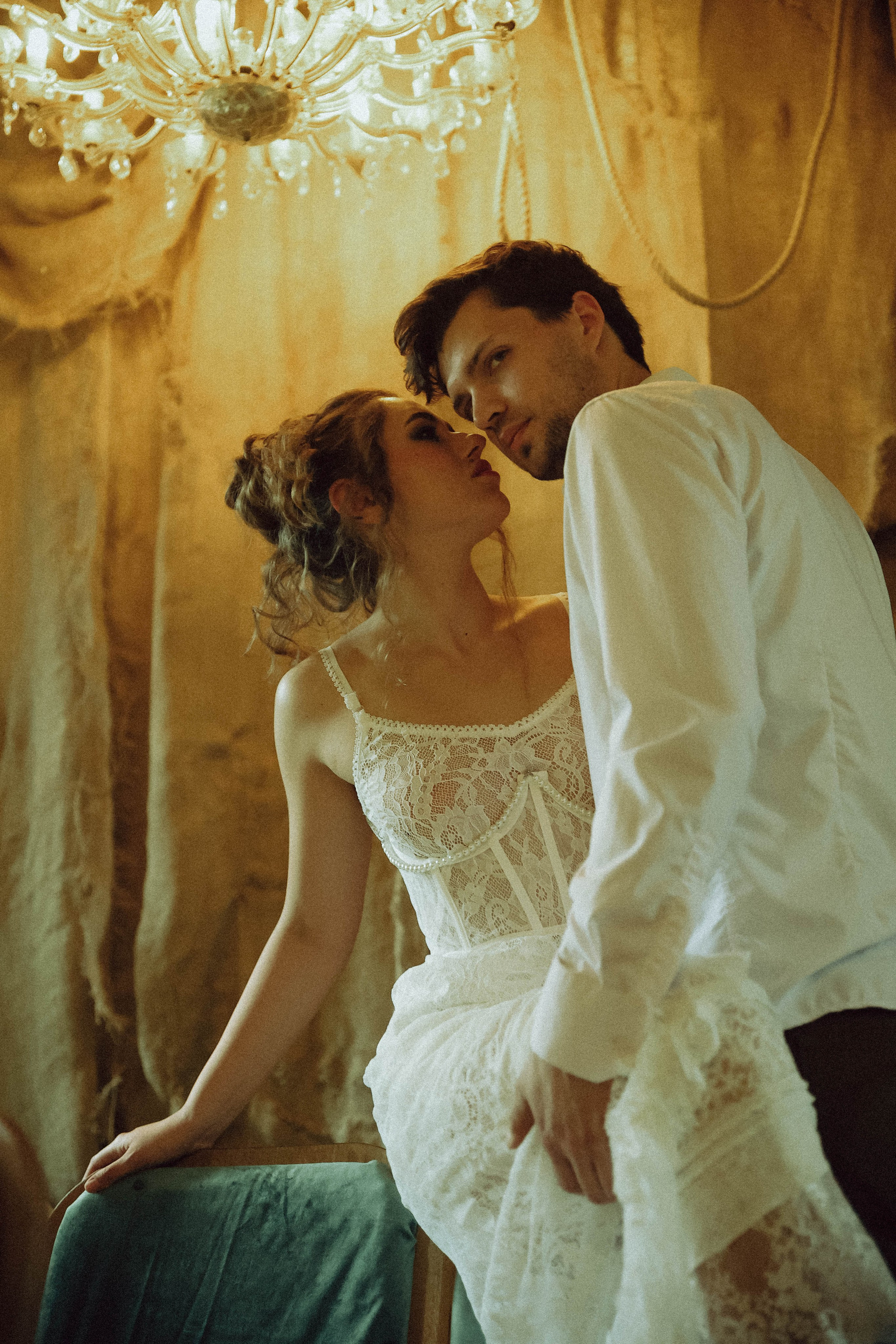 Театр. Photographer in Moscow & everywhere in the World Alena Vyalova