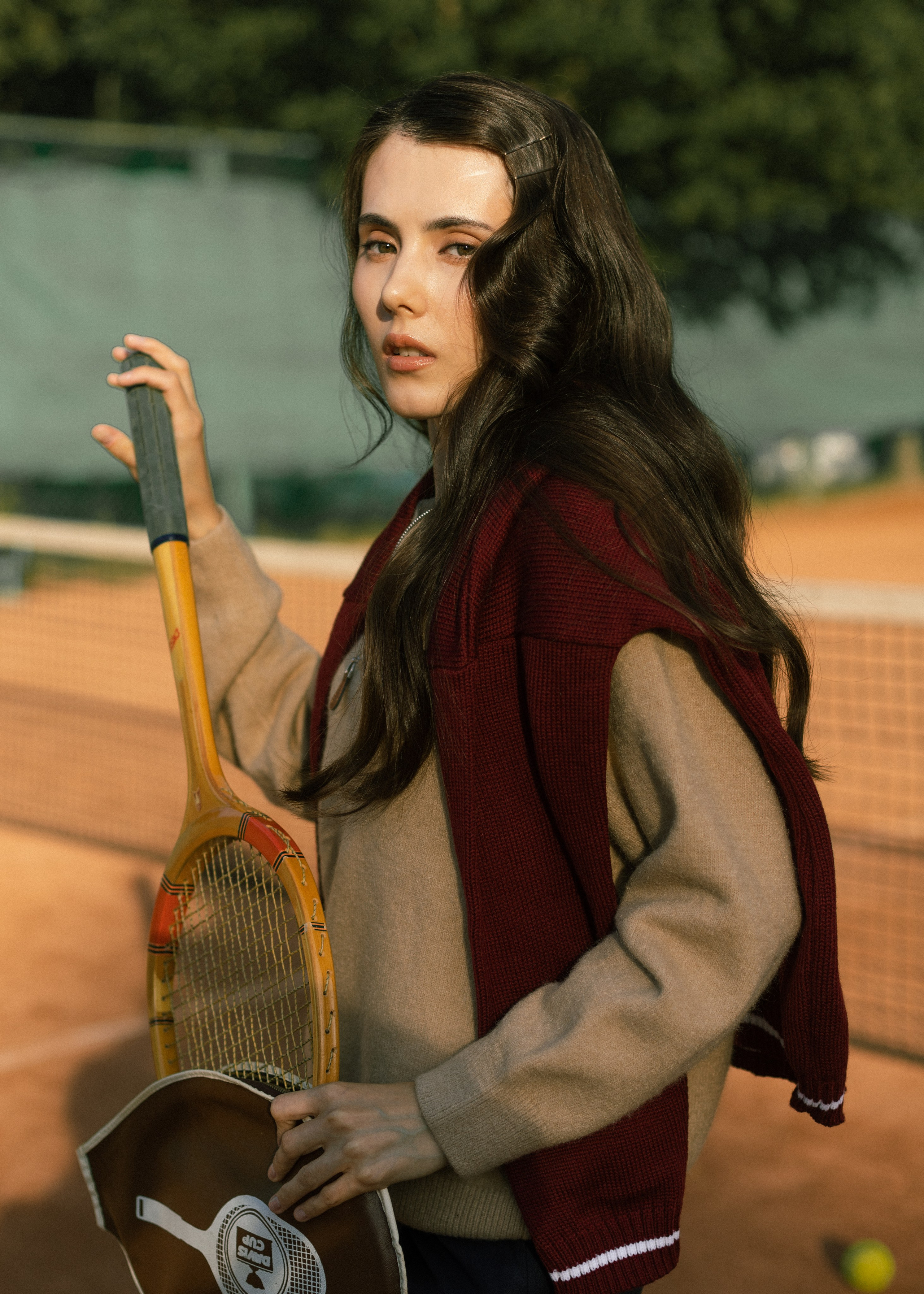 Марина. Утонченный фотограф в Санкт-Петербурге Ксения Пелевина