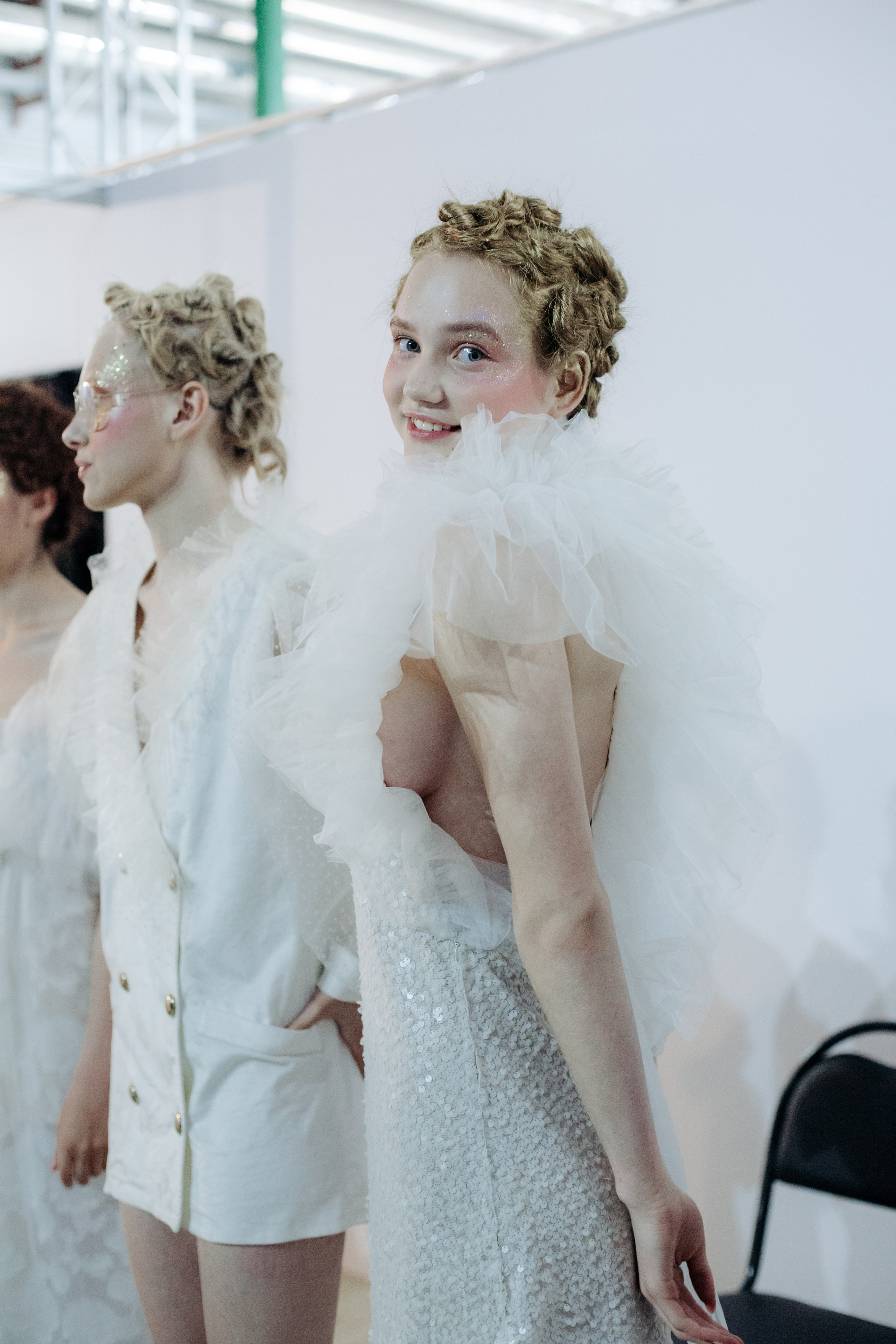 Неделя моды 22. Главная