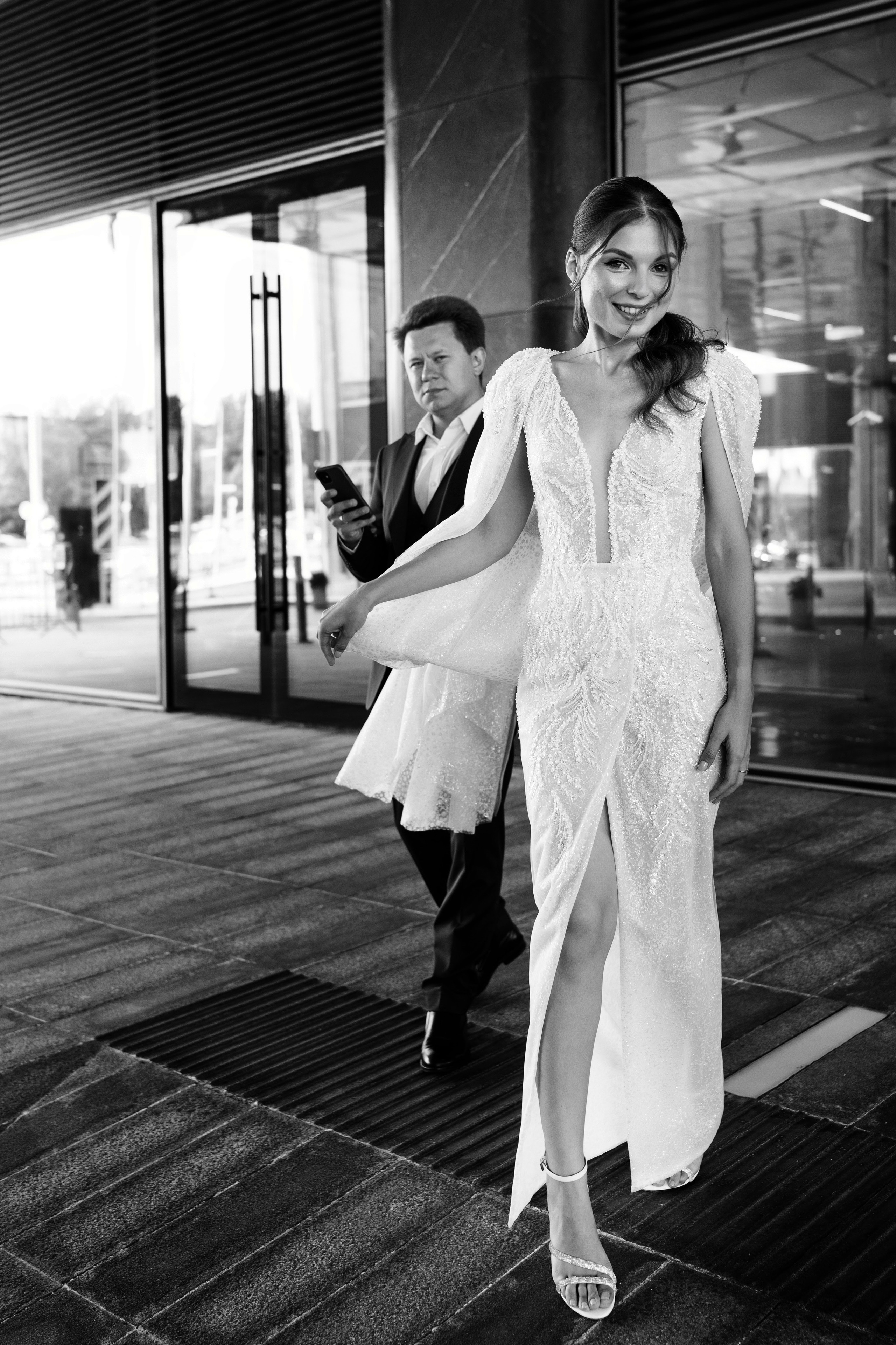 Михаил и Настя. Свадебный и семейный фотограф Ксения Ржевская (Митрохина)