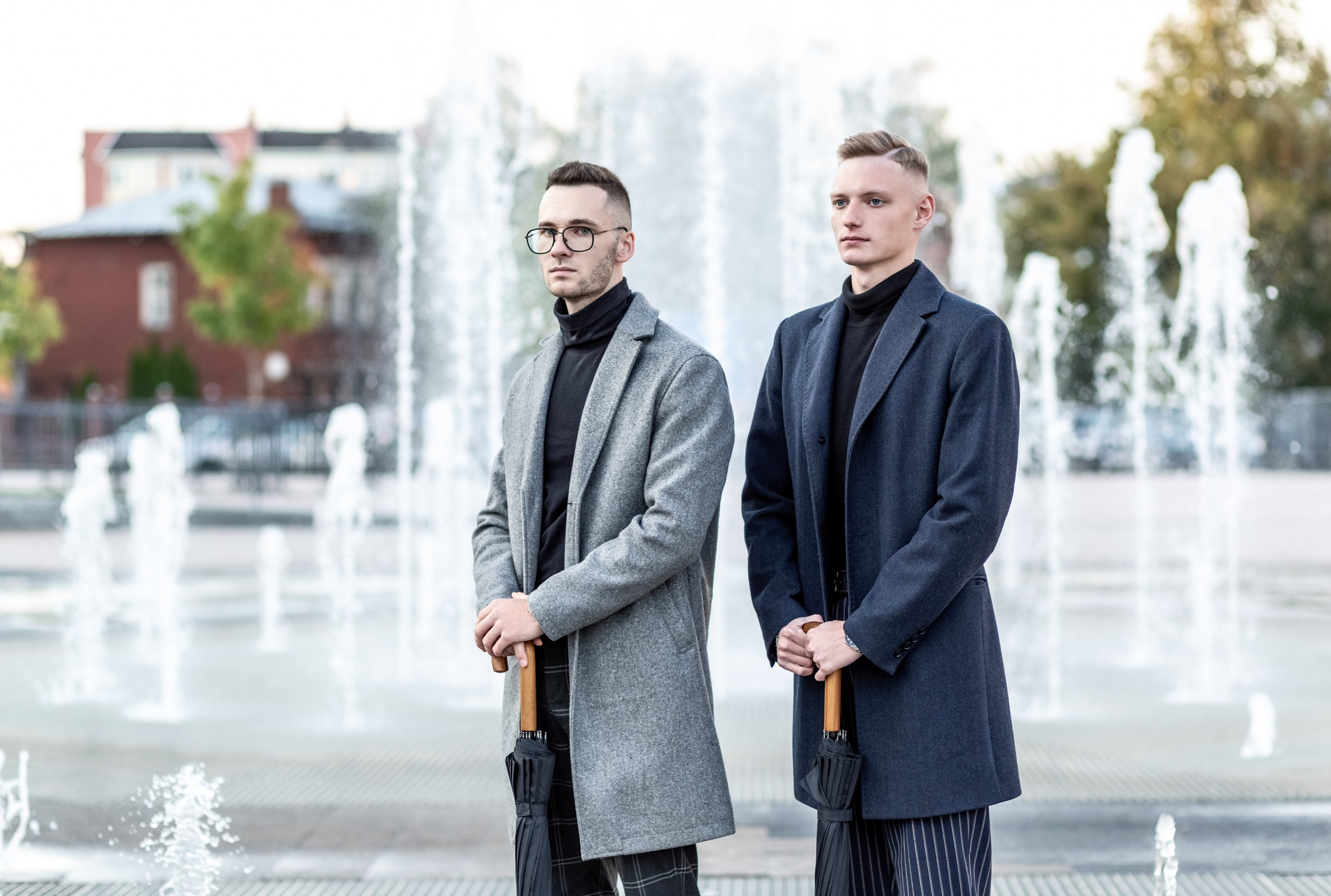 Советская площадь. Вера Соколова фотограф Воронеж