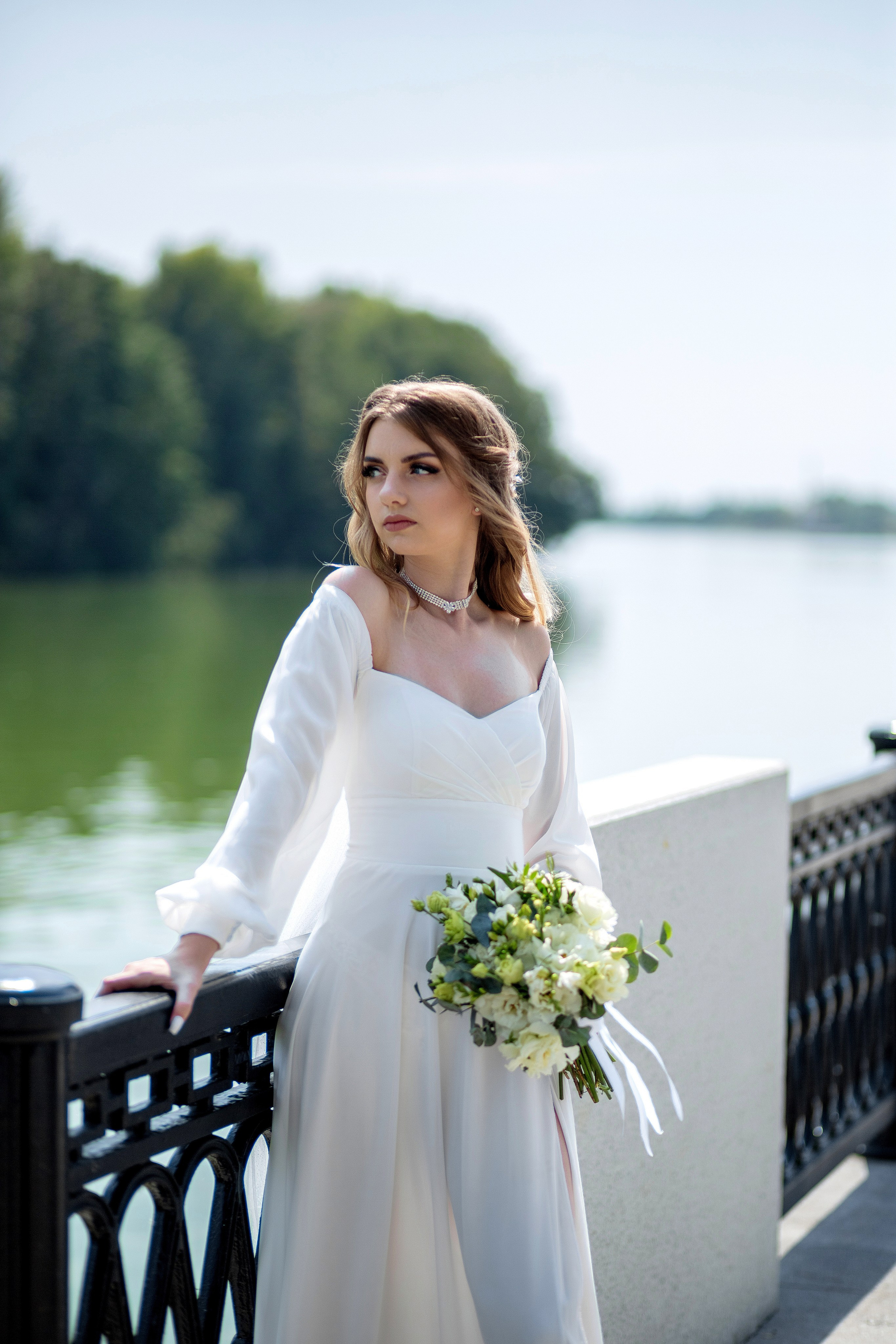 Свадьба Алина и Алексей — трогательные моменты. Вера Соколова фотограф Воронеж