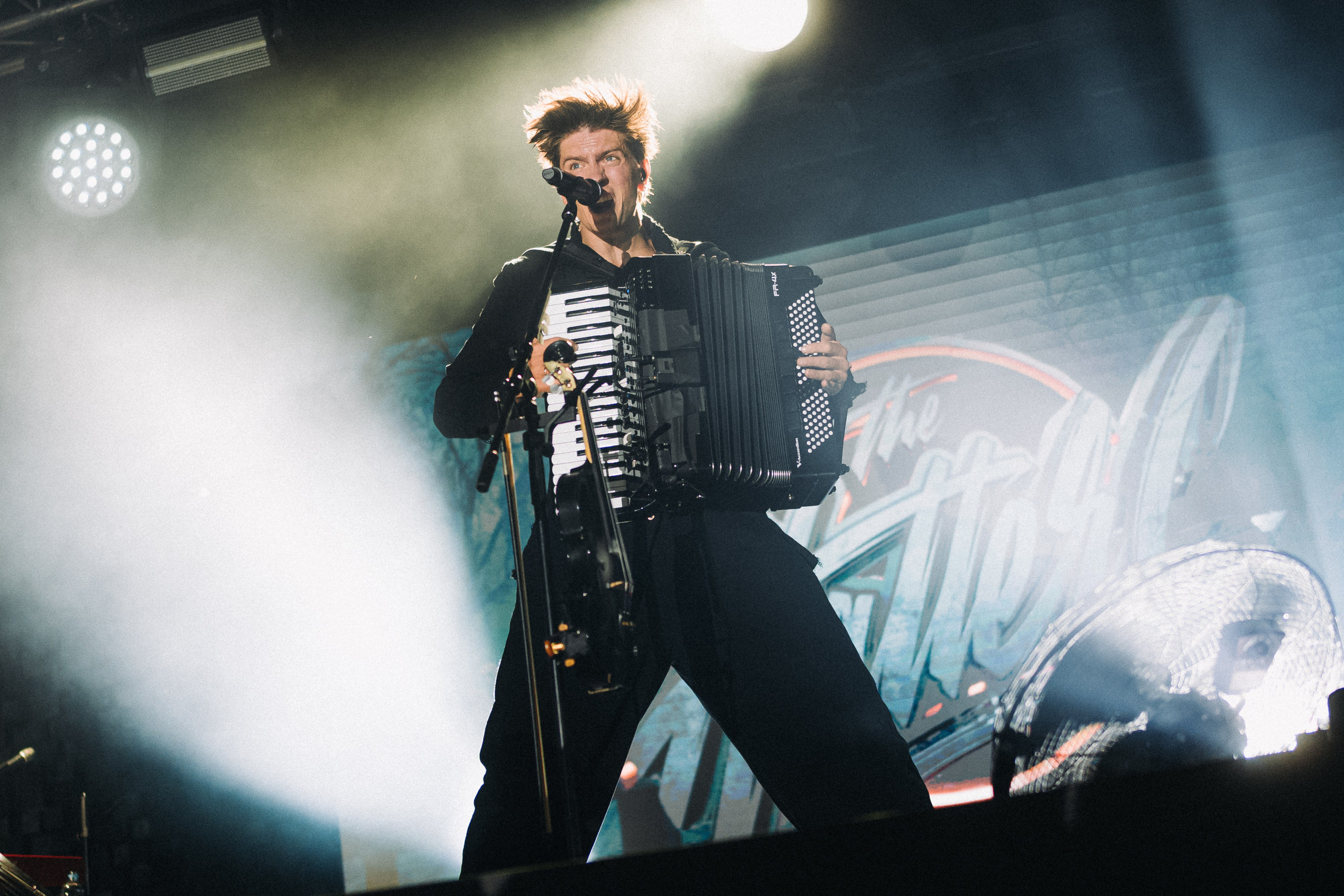 Фотосъемка мероприятий в Воронеже.