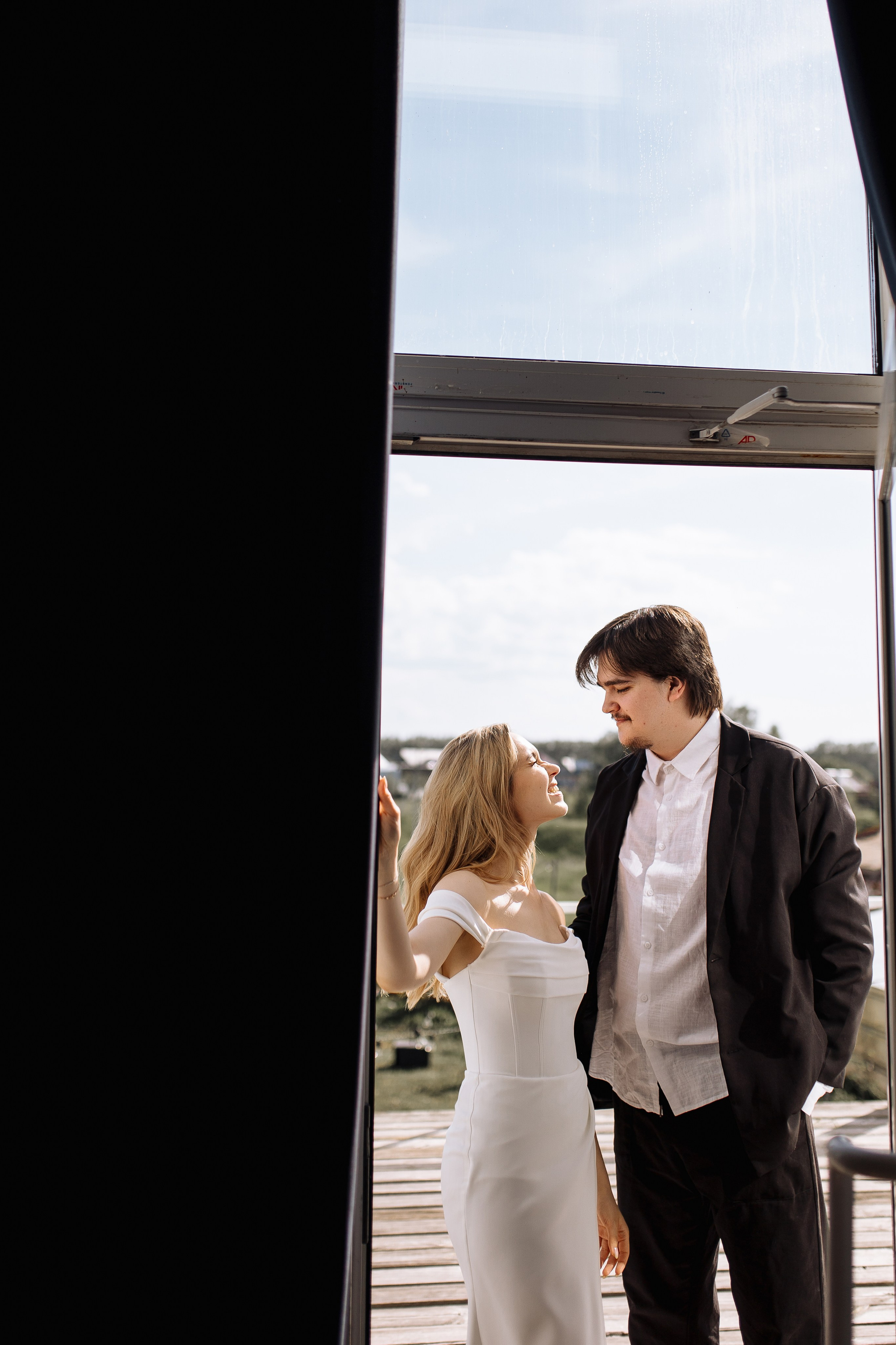 Свадебный репортаж. Свадебный и Репортажный фотограф Александр Шаров