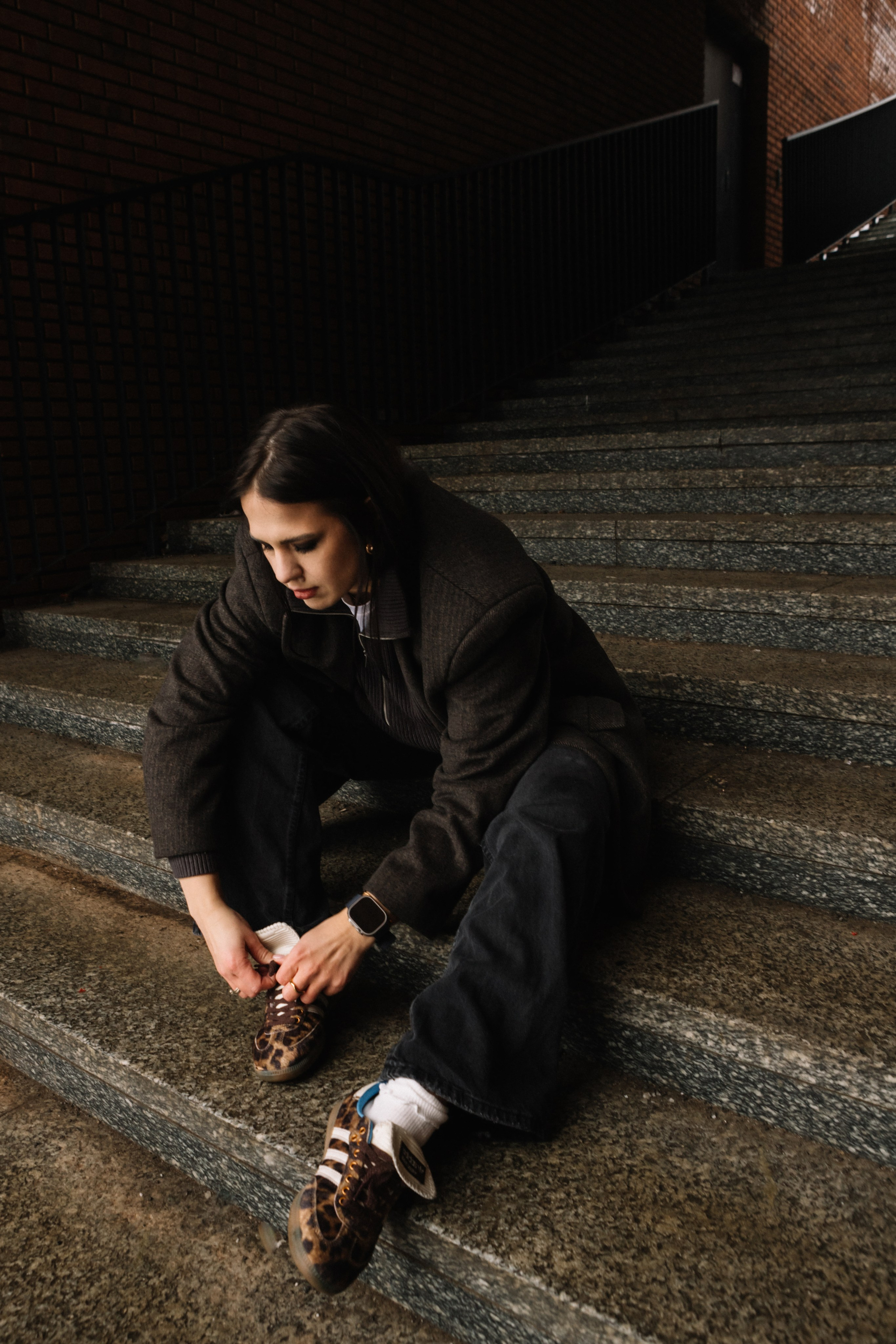 Садовые Кварталы. Семейный фотограф Елизавета Увицкая