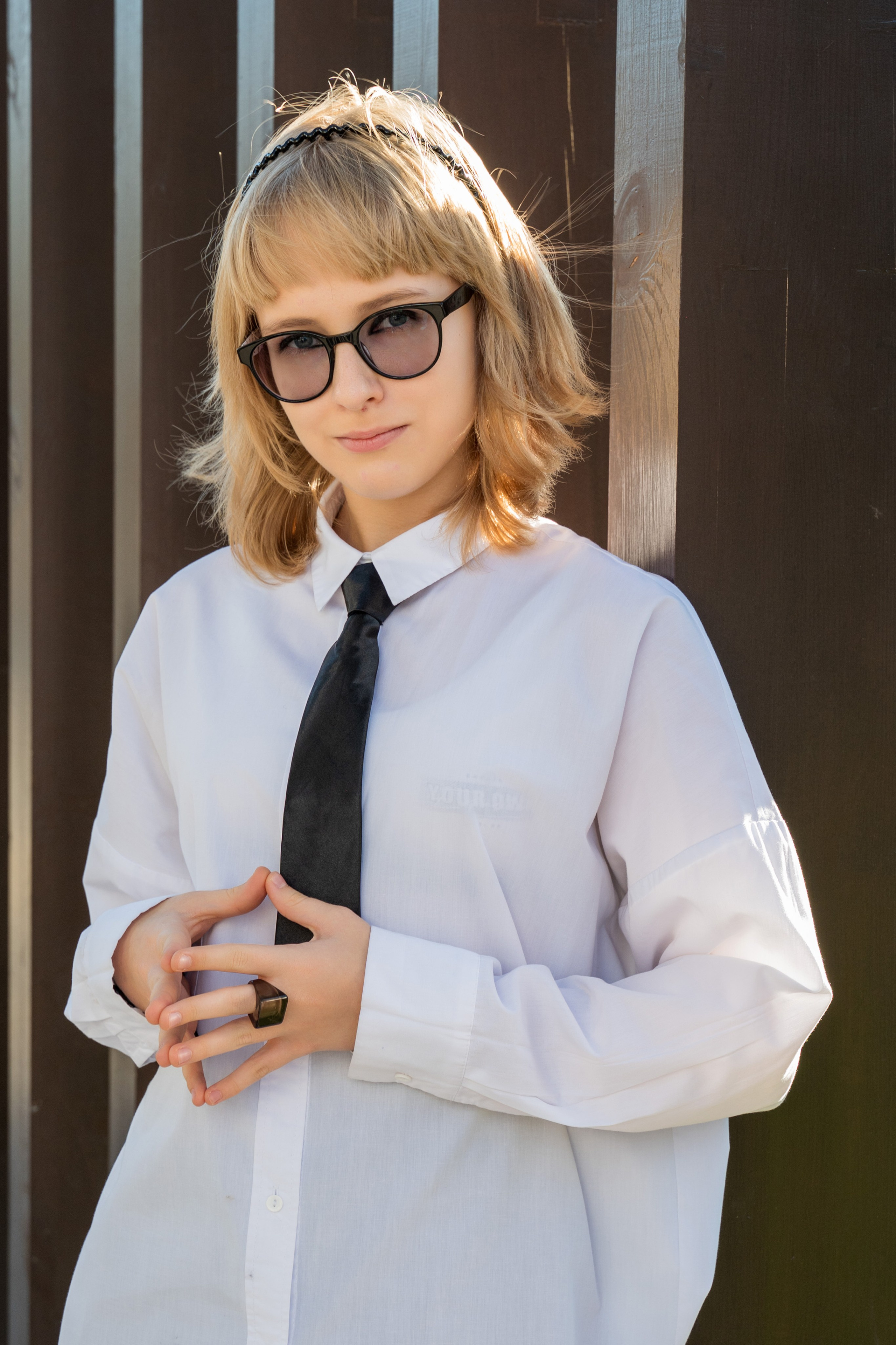 Детские съемки сентября. Школьный фотограф в Москве