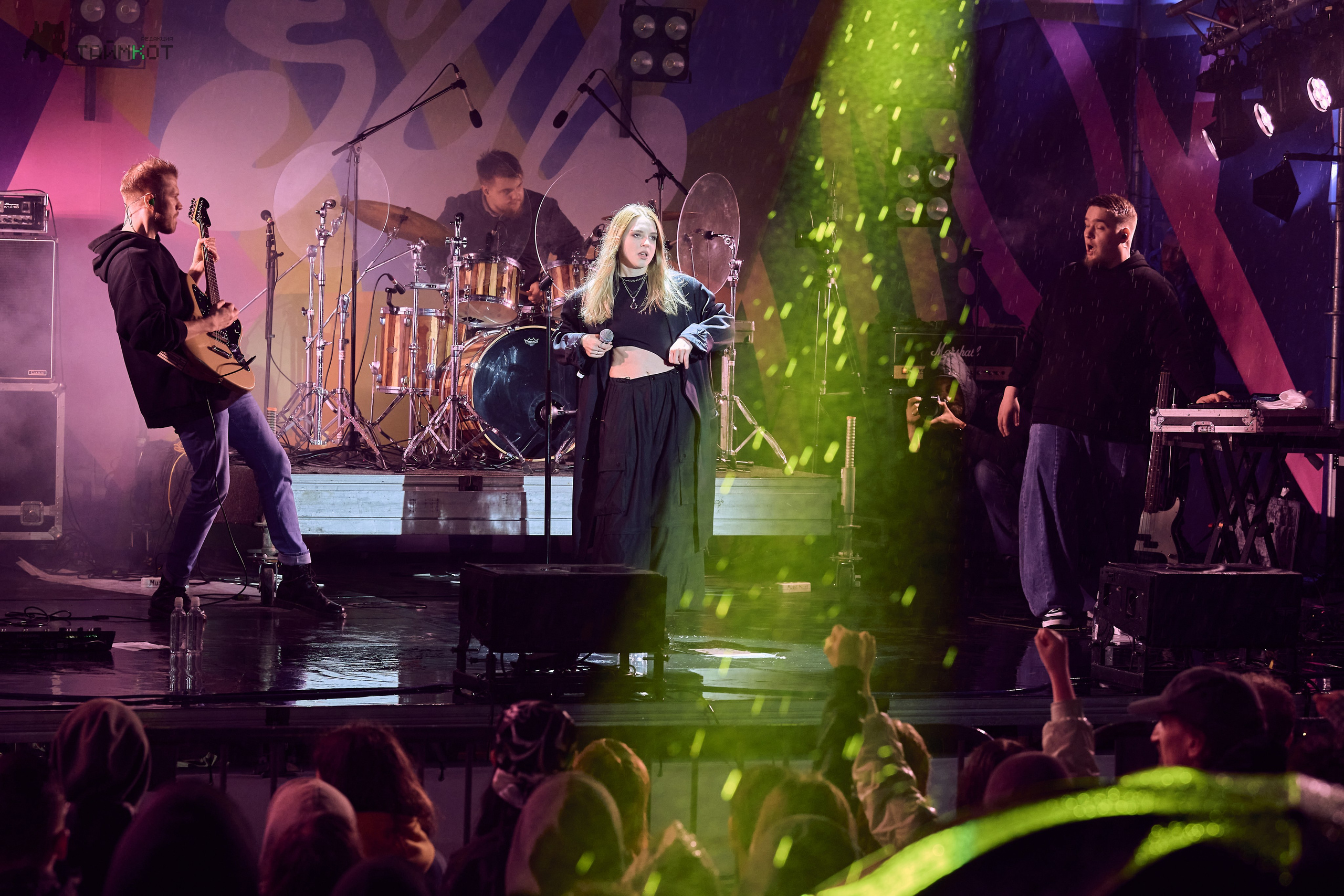 Майские 2025. Профессиональный репортажный фотограф Инесса Иминова