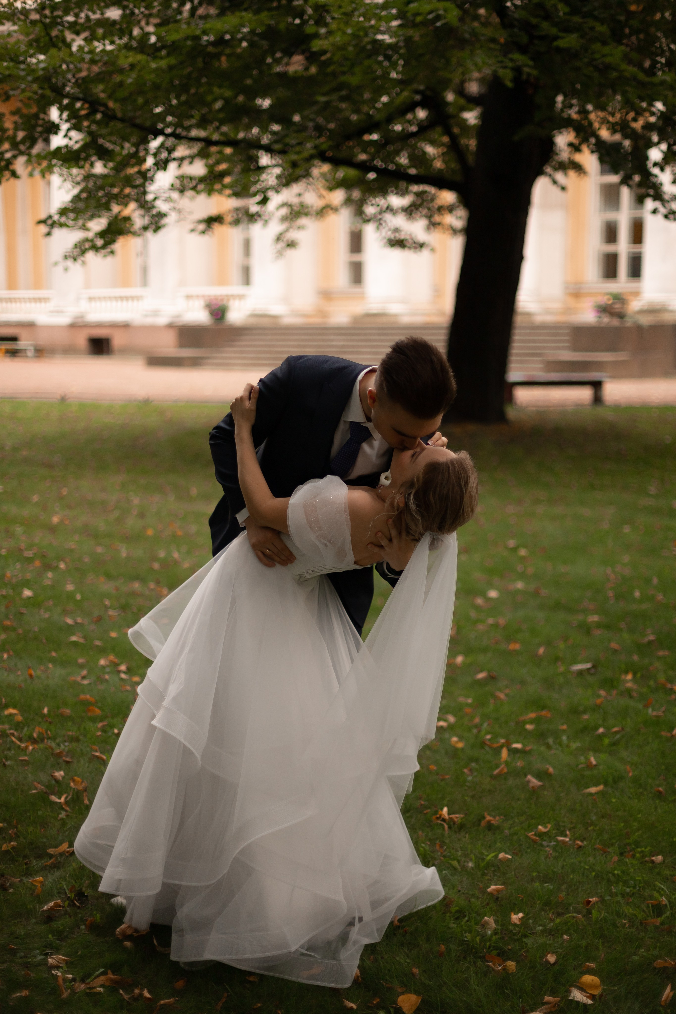 Violet day. Свадебный и семейный фотограф Арина Кулёва