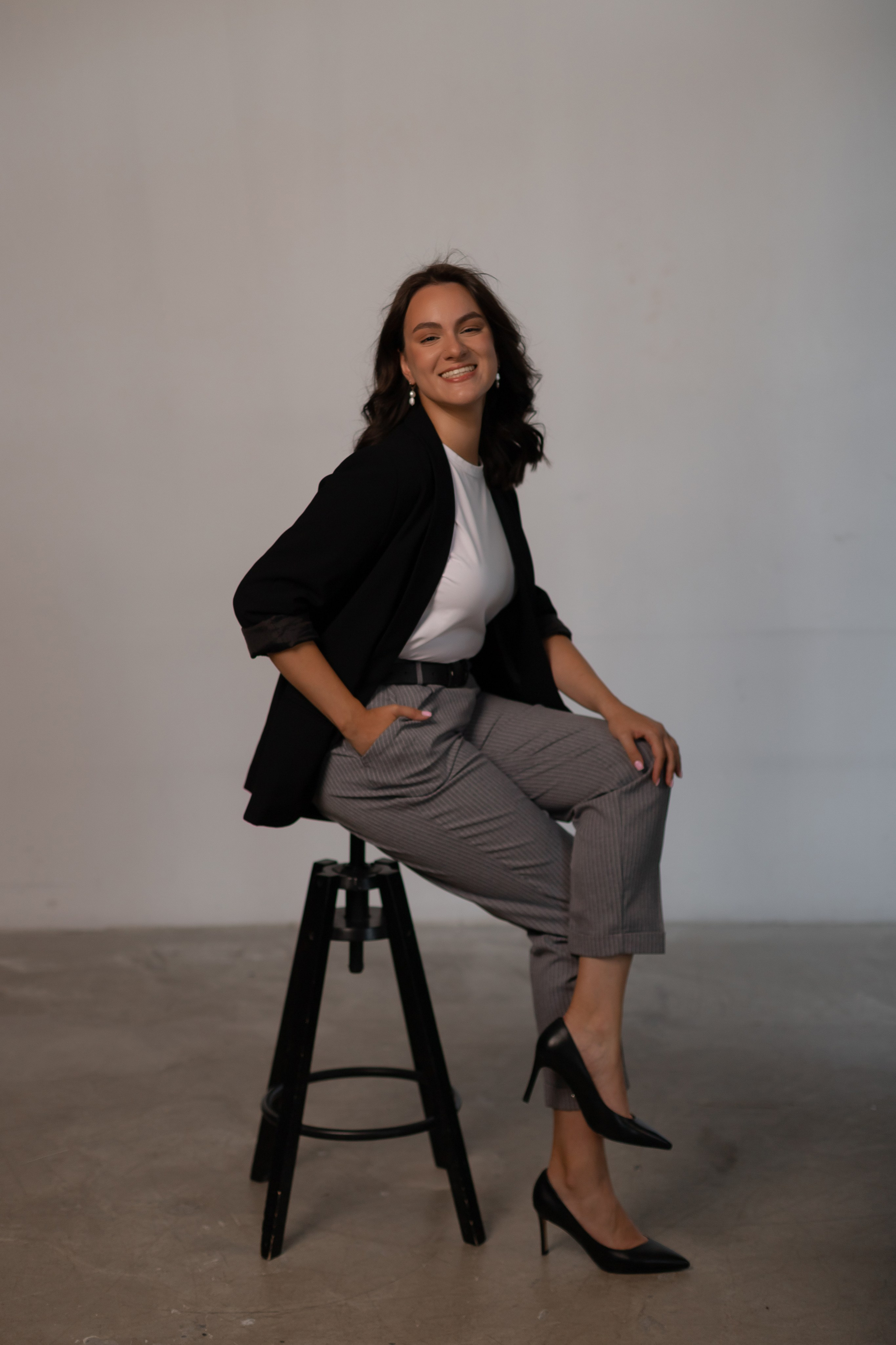 Портреты. Свадебный и семейный фотограф Арина Кулёва