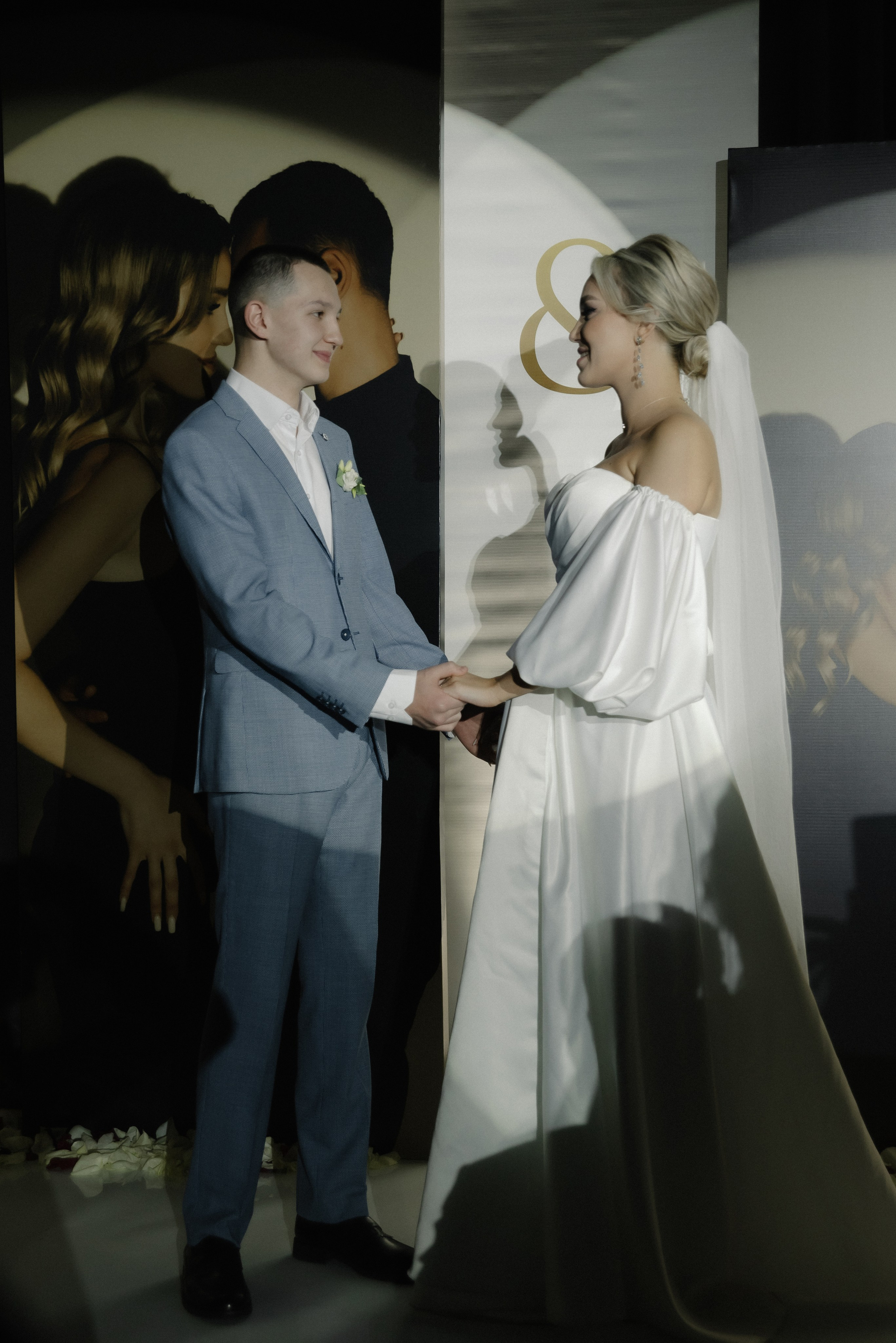 Кирилл и Анастасия