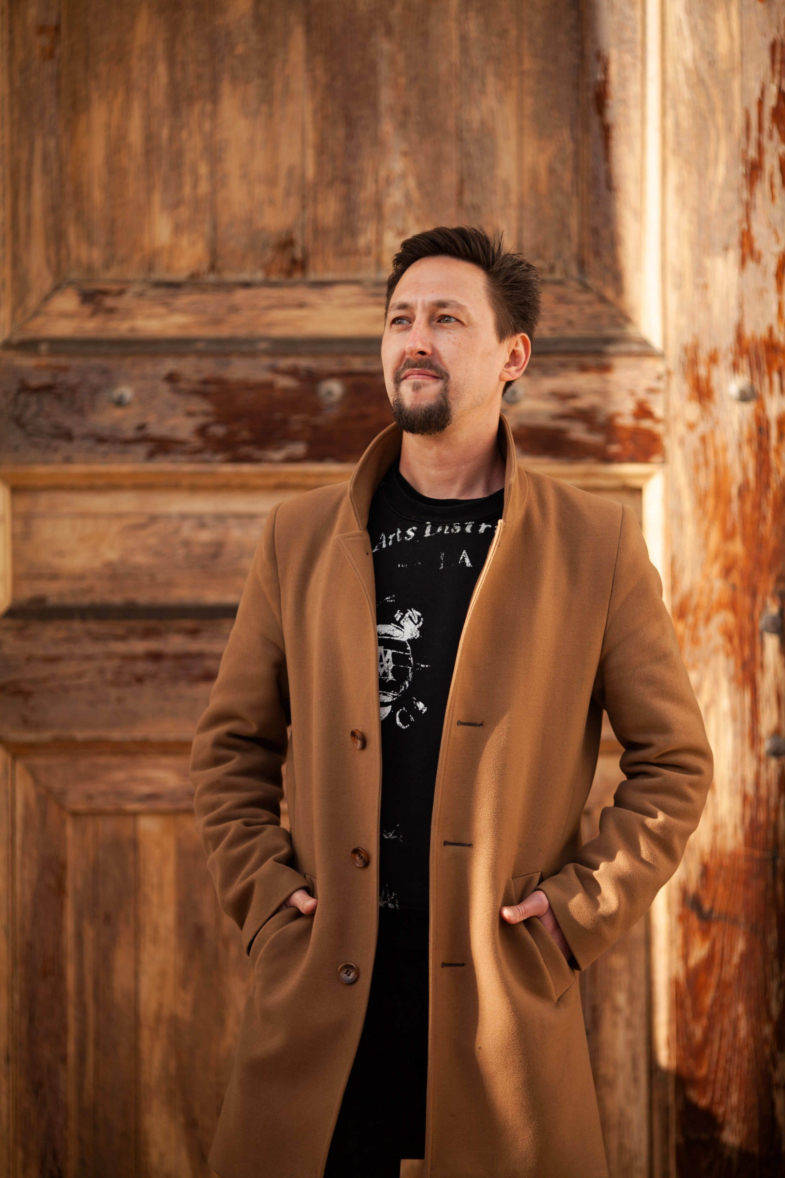 Фотопрогулки. Двойняшки-фотографы Анна и Анастасия в Санкт-Петербурге