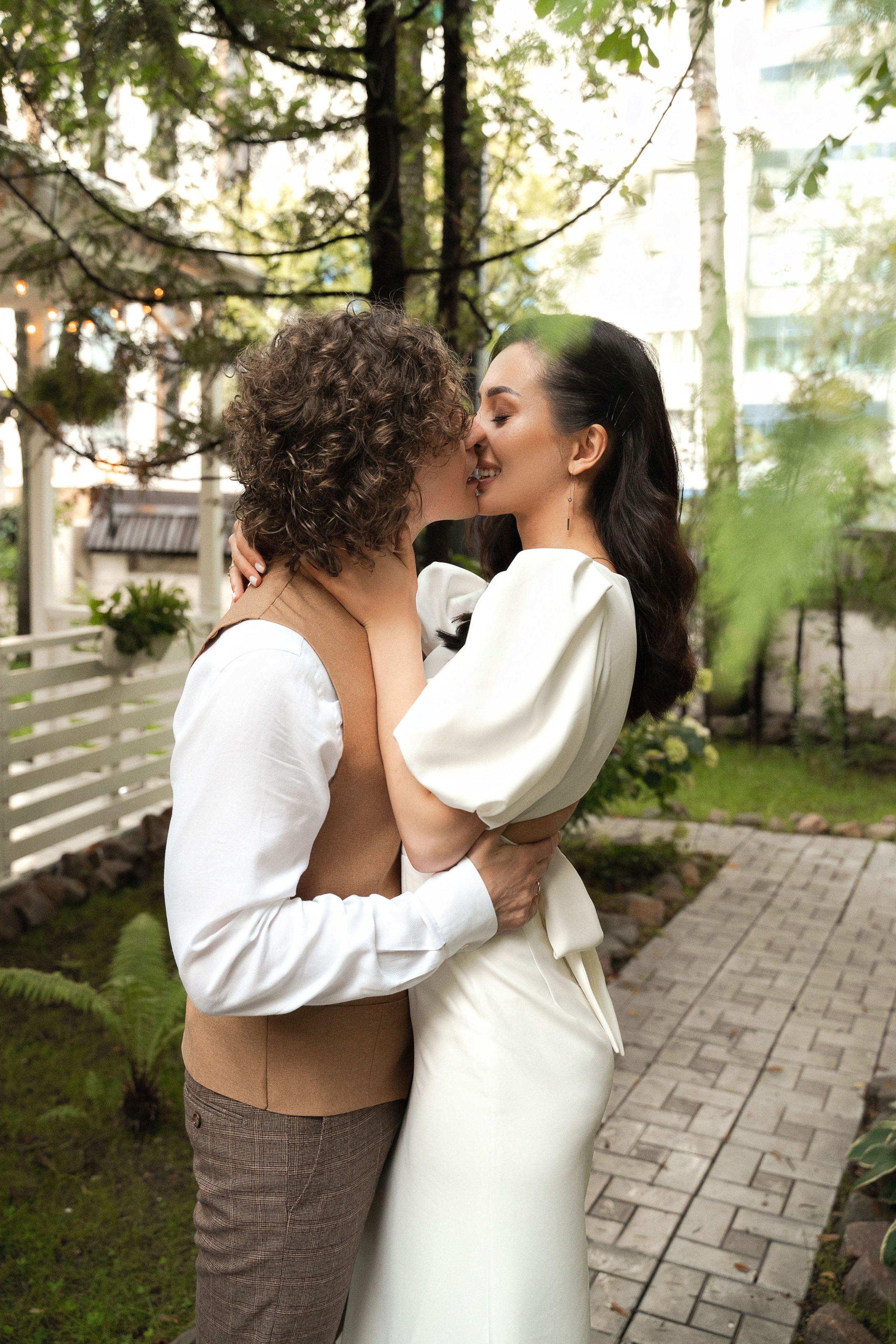 Мадина и Николай. Свадебный и портретный фотограф Клипа Максим