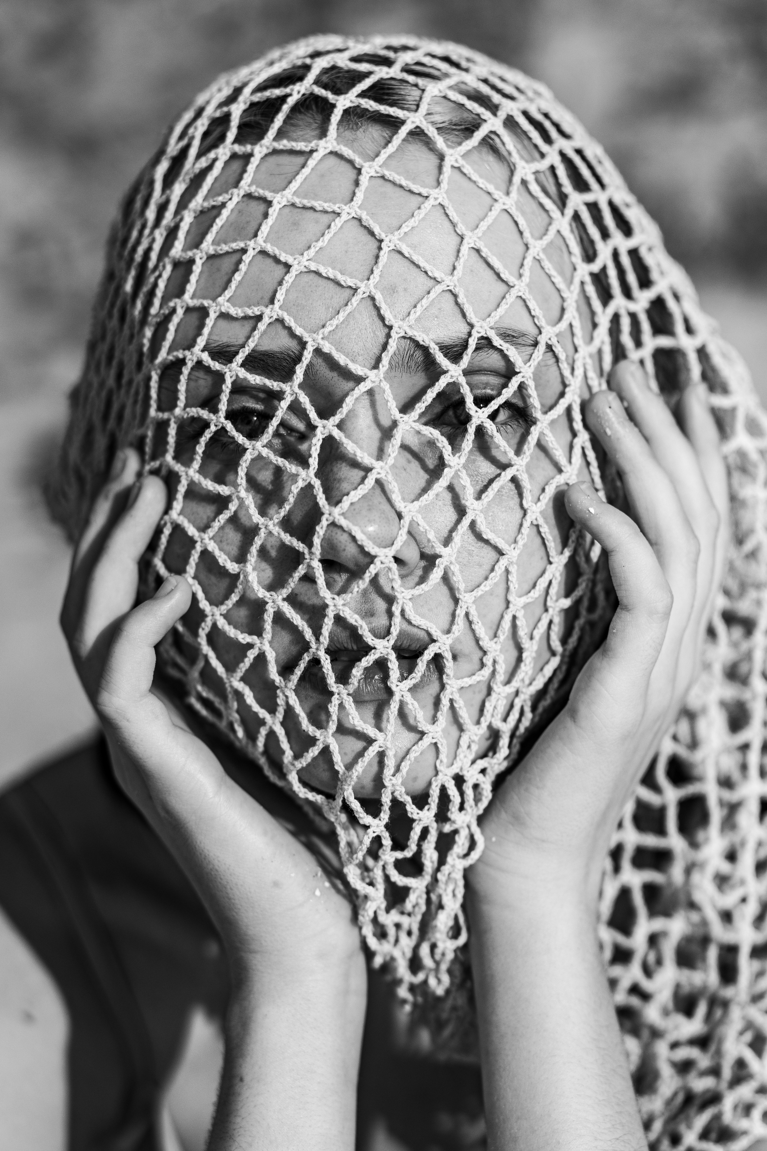 Лиза. Фотограф Яна Белая