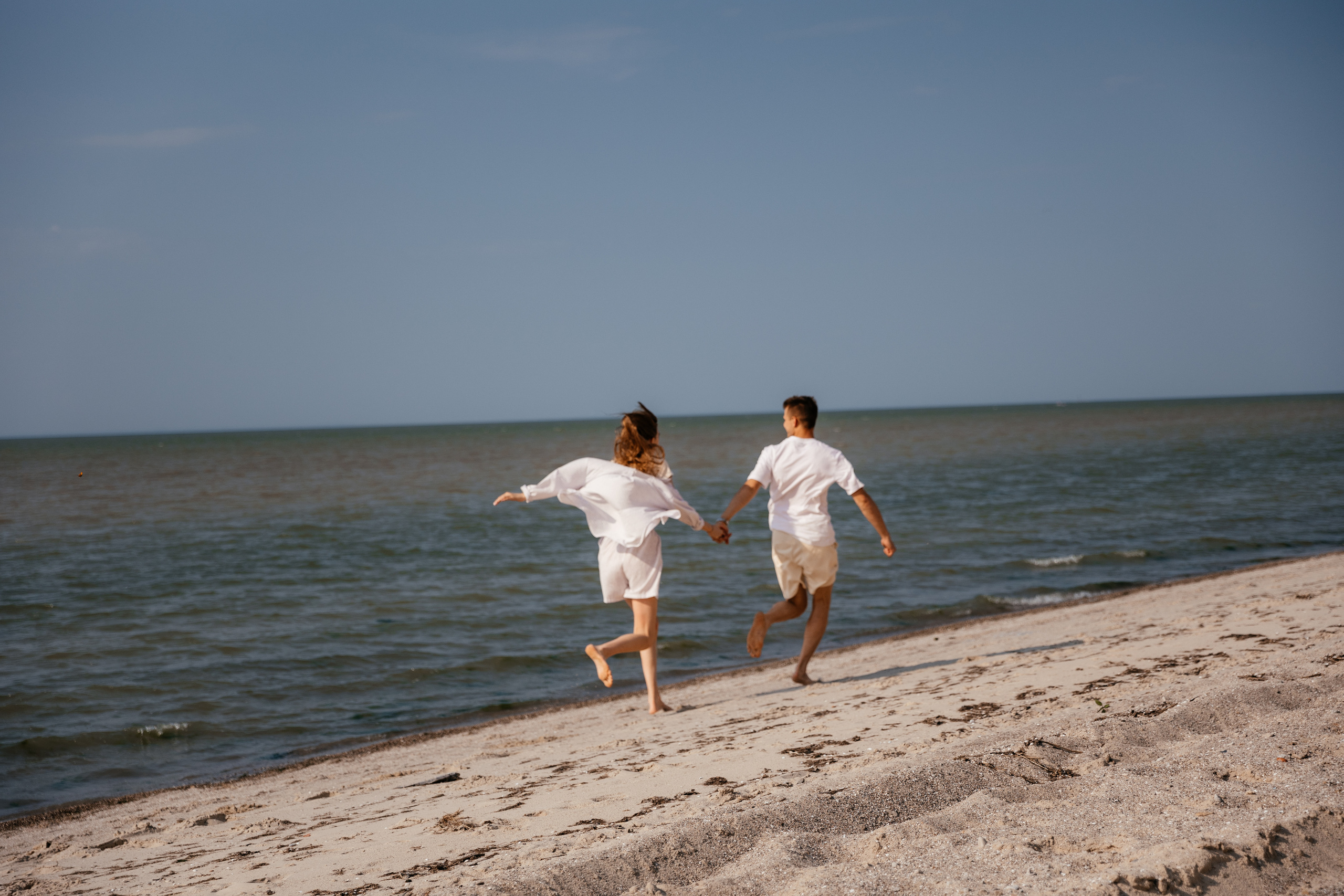 Море…. Фотограф Яна Белая