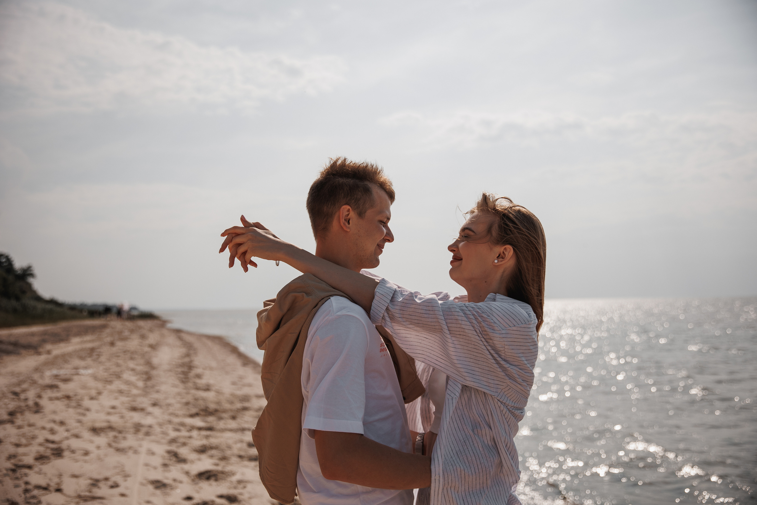 Море…. Фотограф Яна Белая