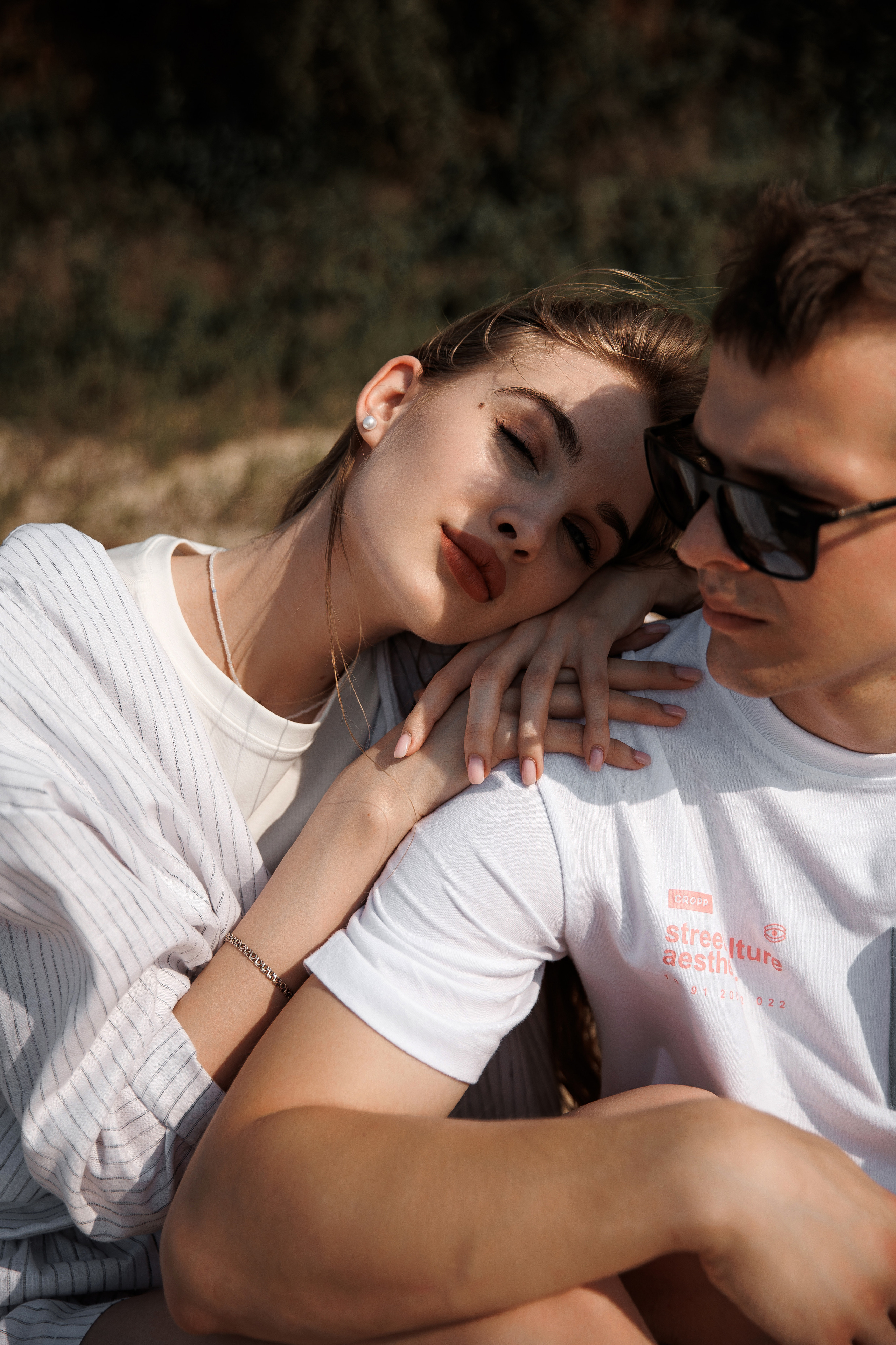 Море…. Фотограф Яна Белая