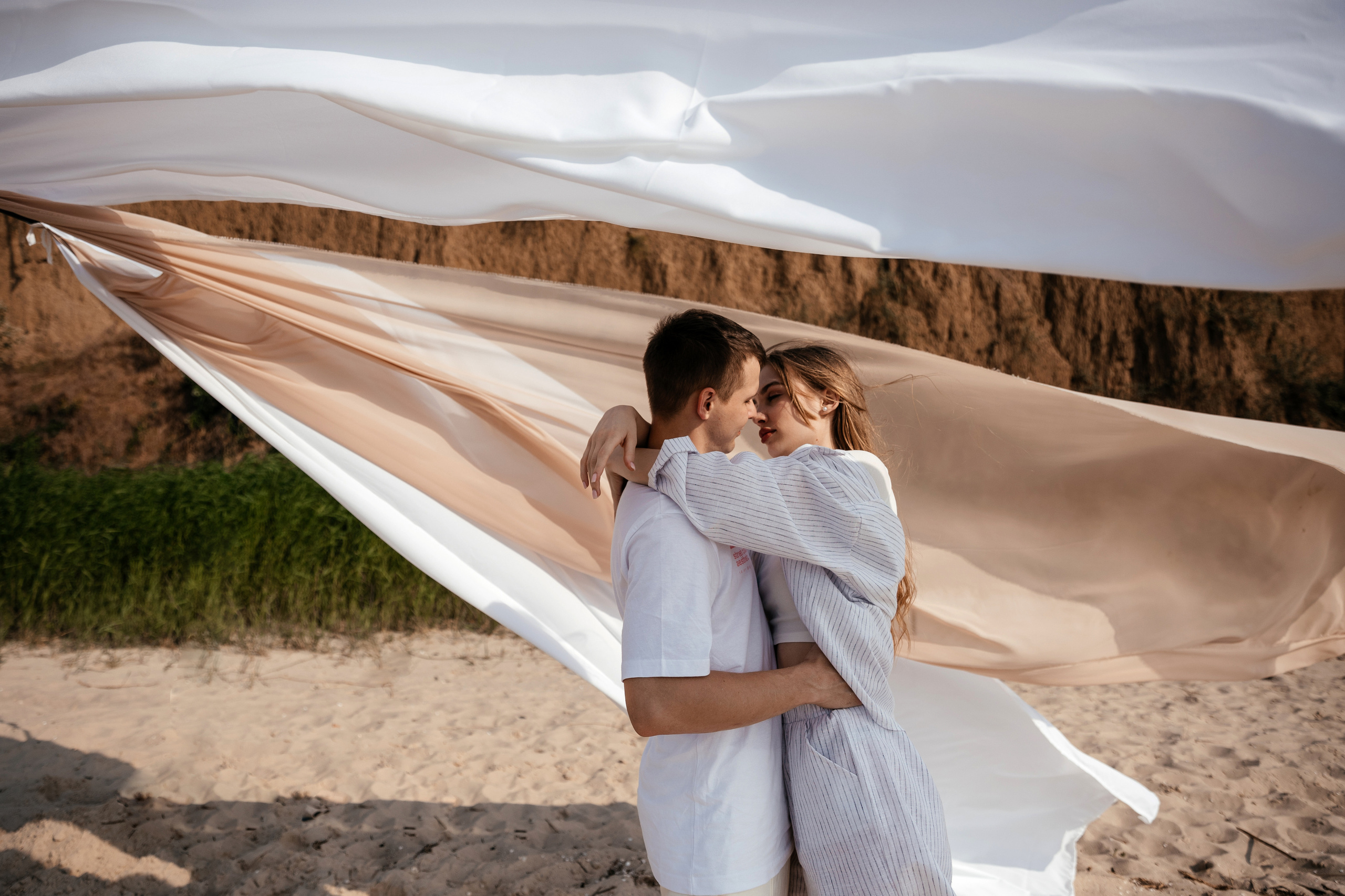 Море…. Фотограф Яна Белая