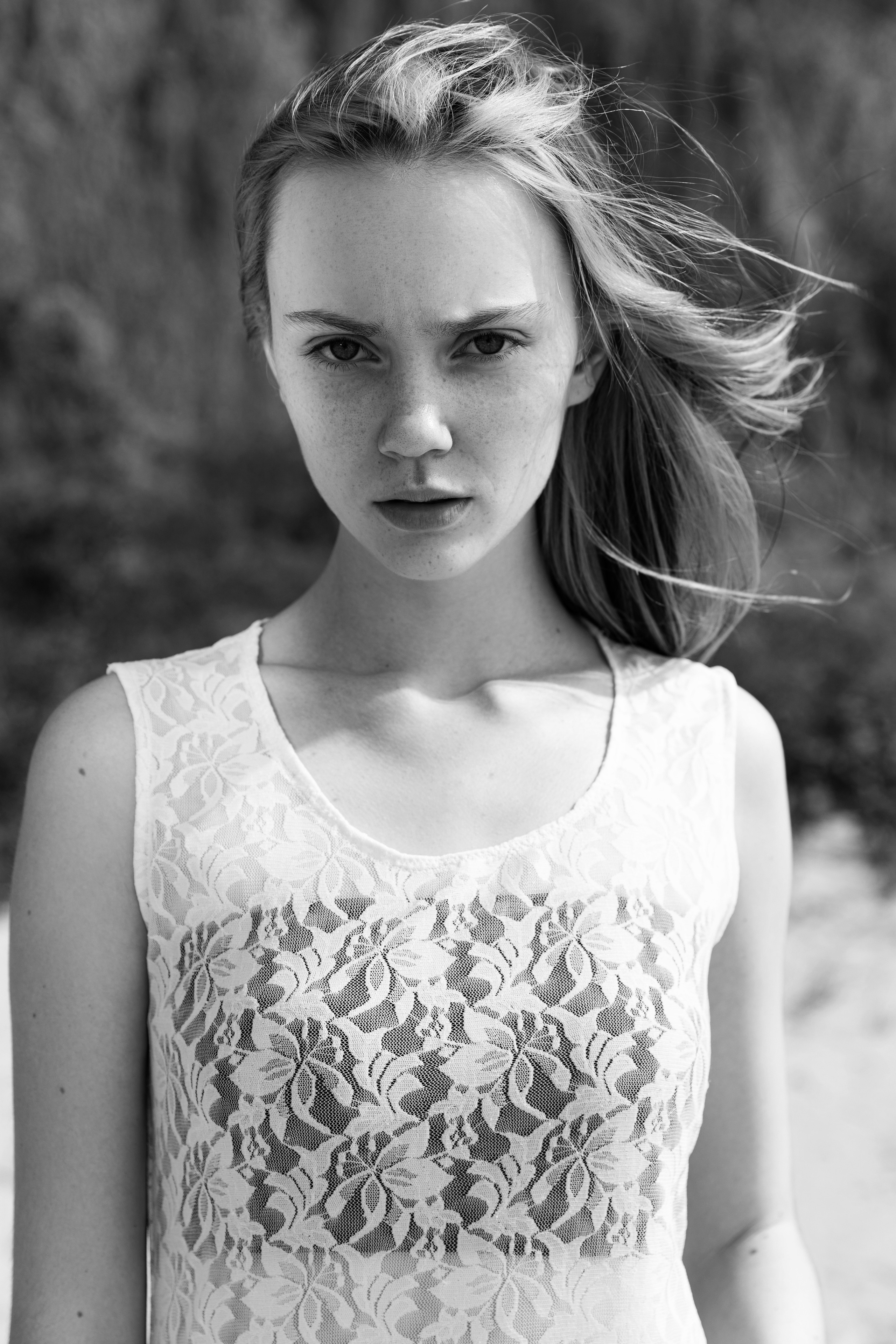 Лиза. Фотограф Яна Белая