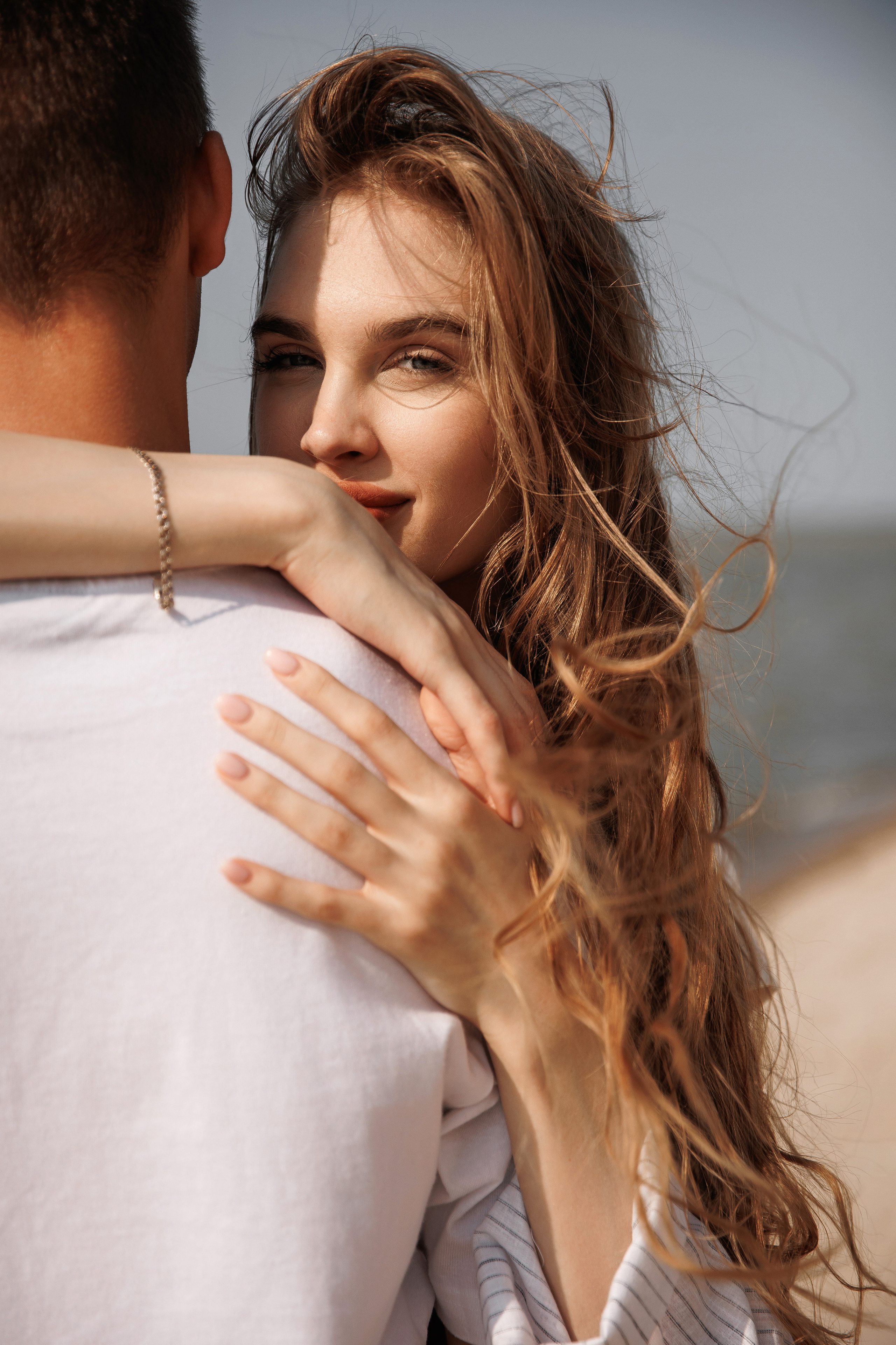 Море…. Фотограф Яна Белая