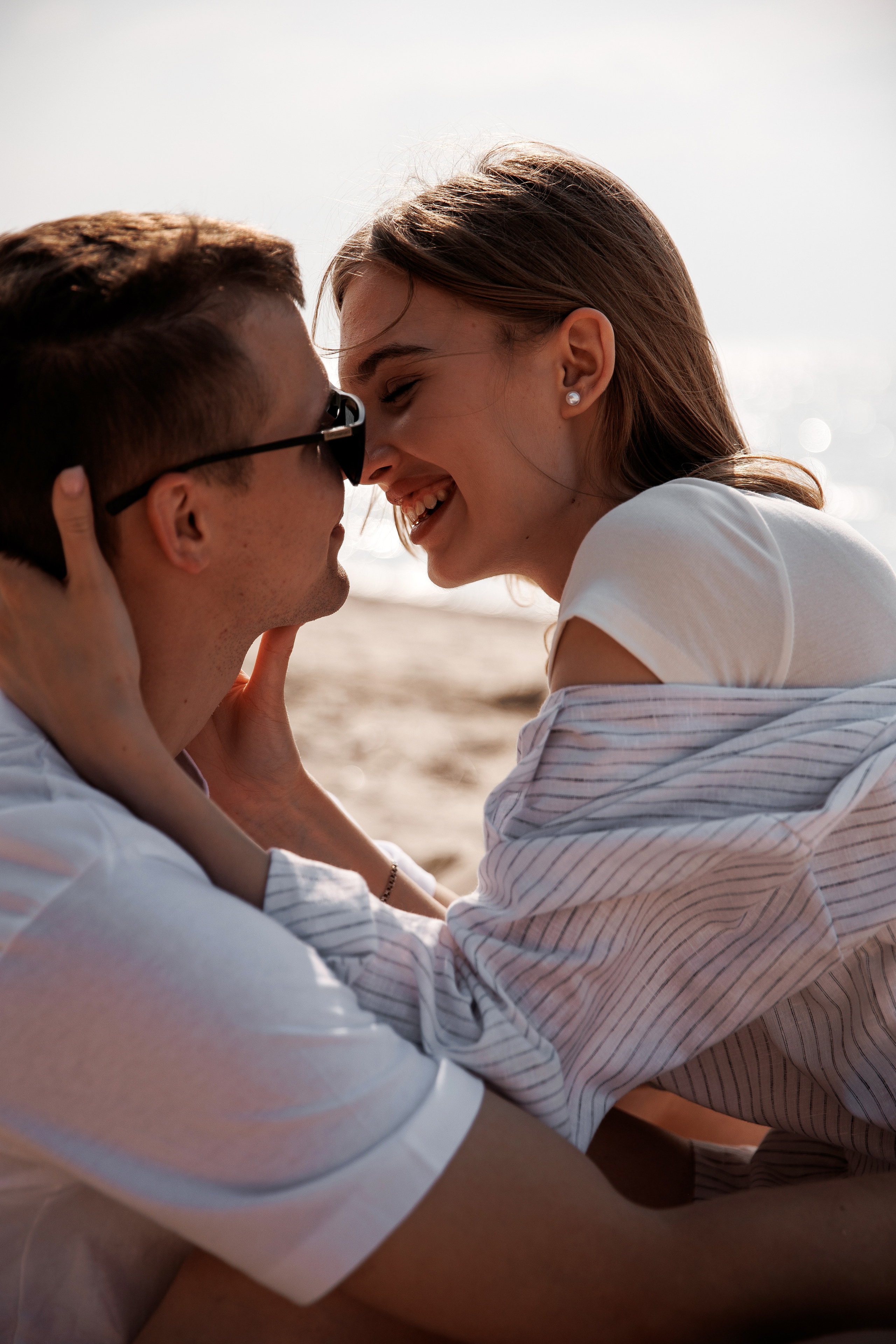 Море…. Фотограф Яна Белая