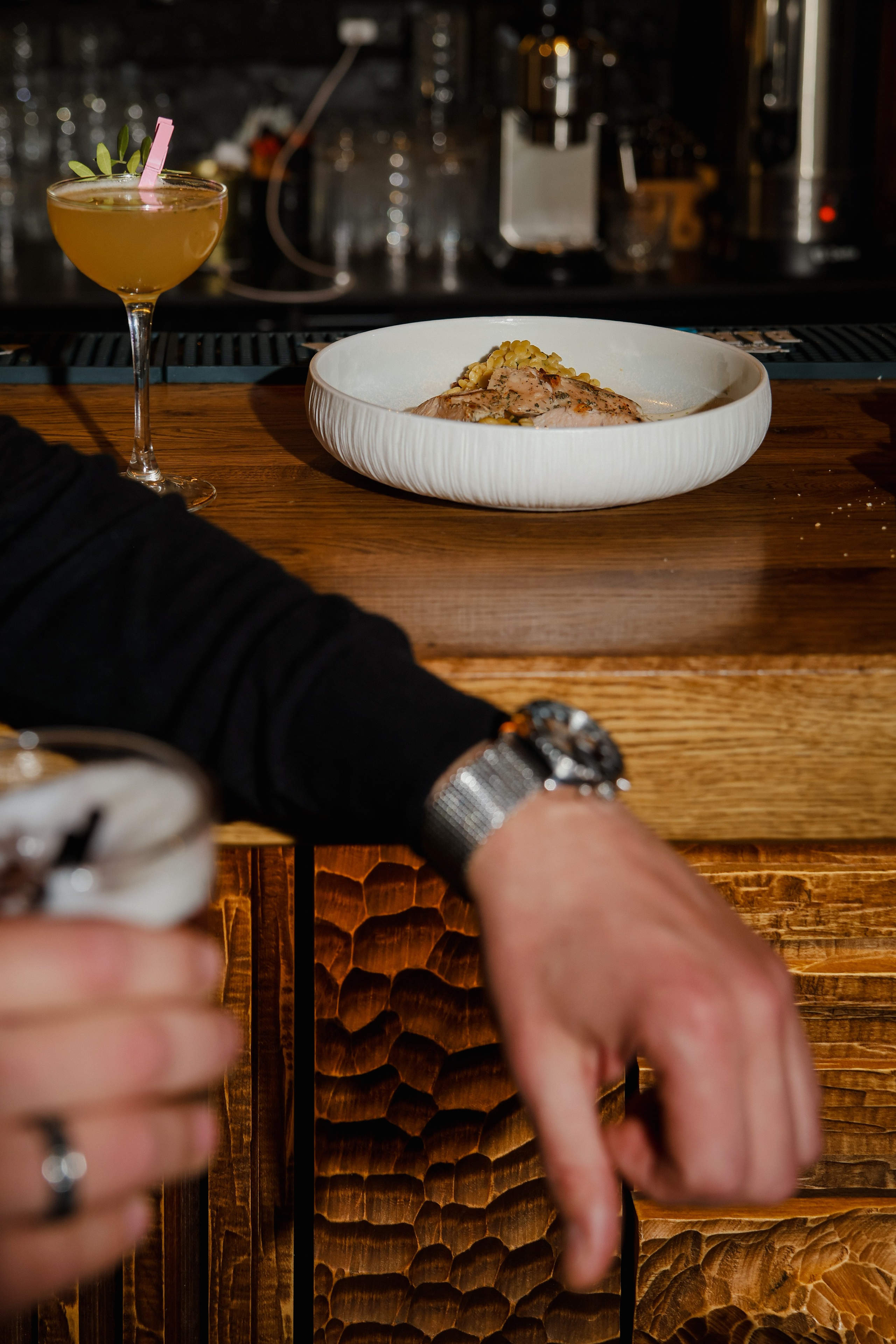 Для кафе и ресторанов. Евгения Мартынова фотограф в Курске и Орле