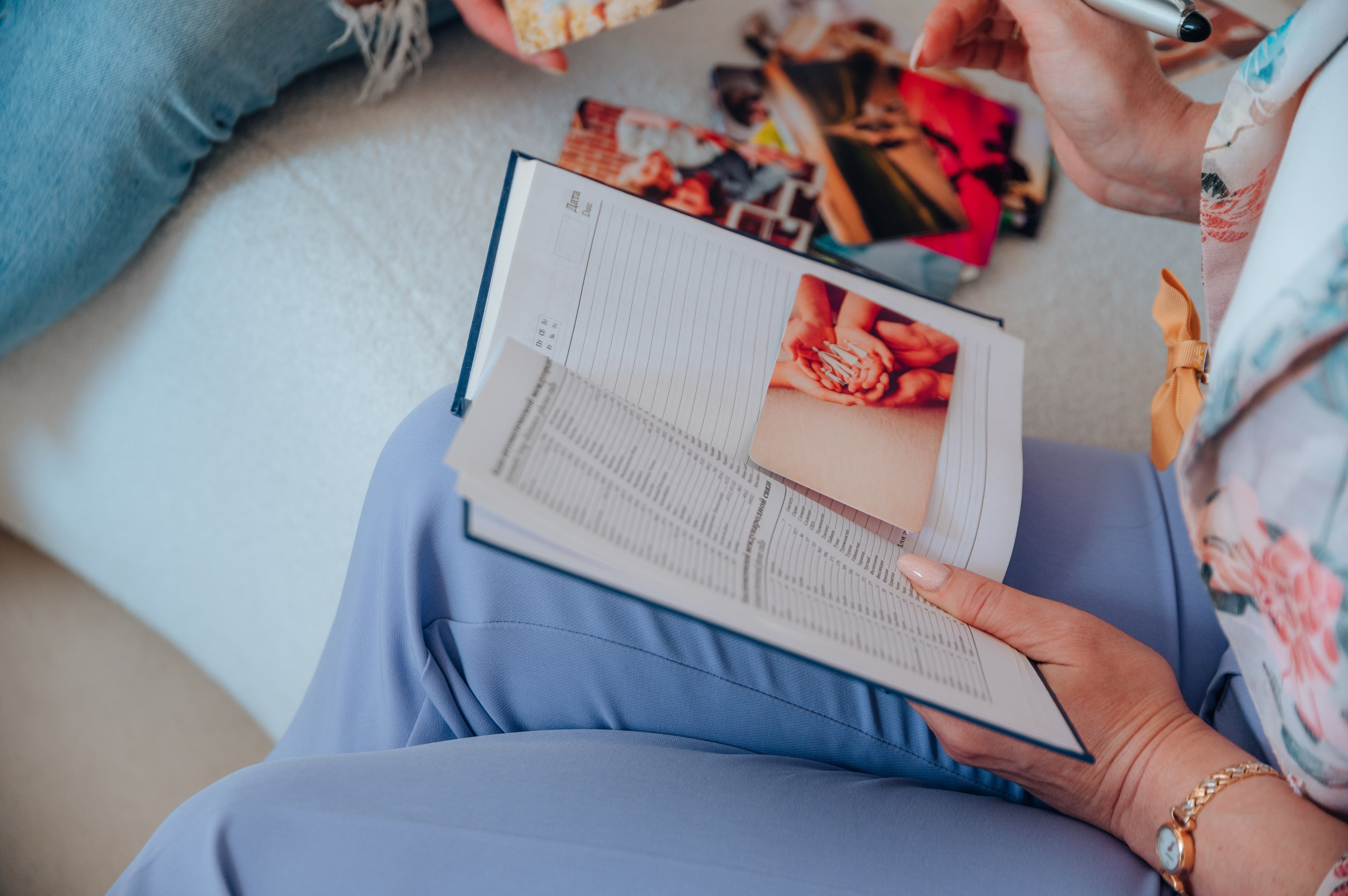 Арина. Детский и семейный фотограф Катерина Мишина