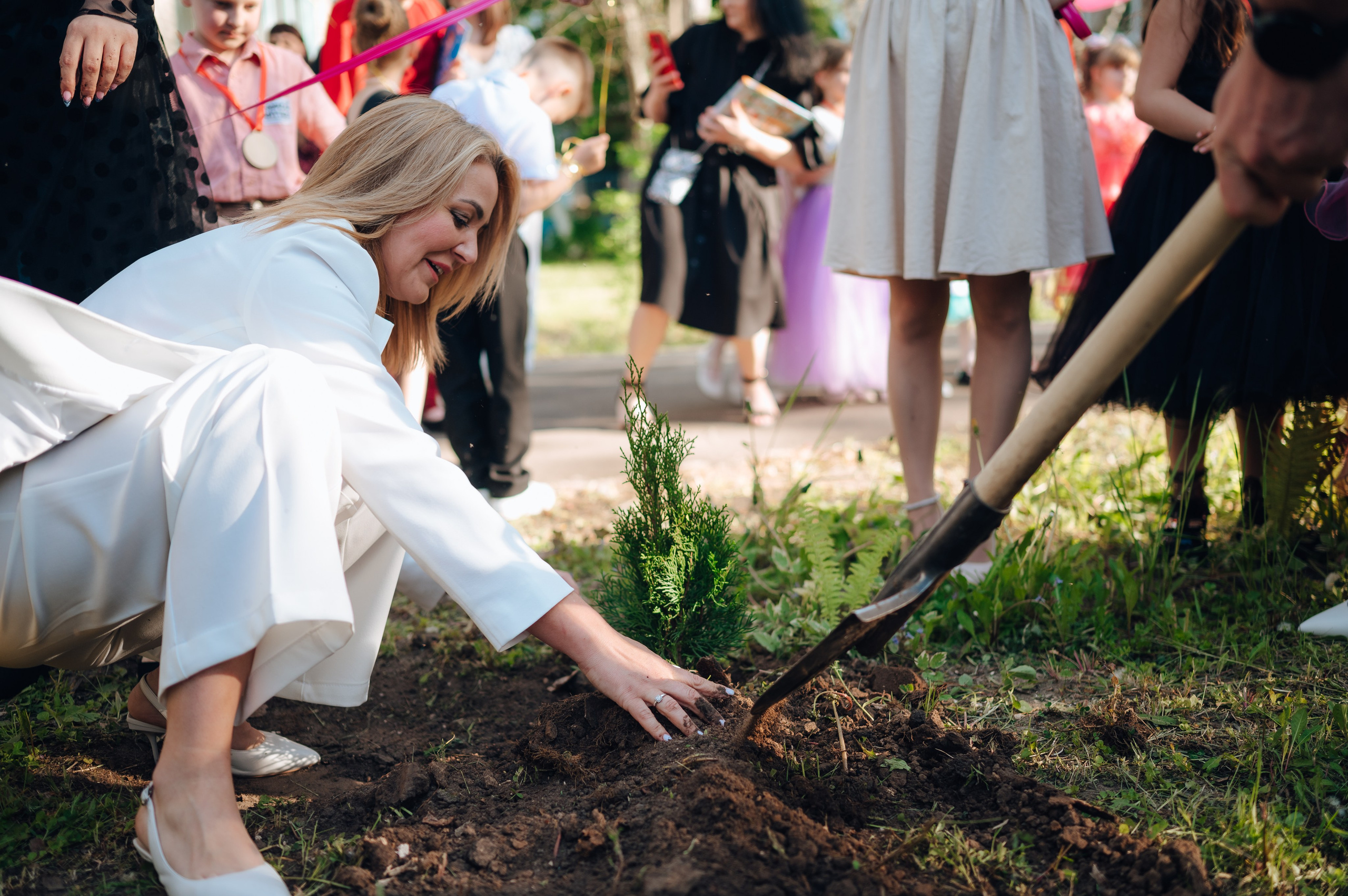 108 сад. Детский и семейный фотограф Катерина Мишина