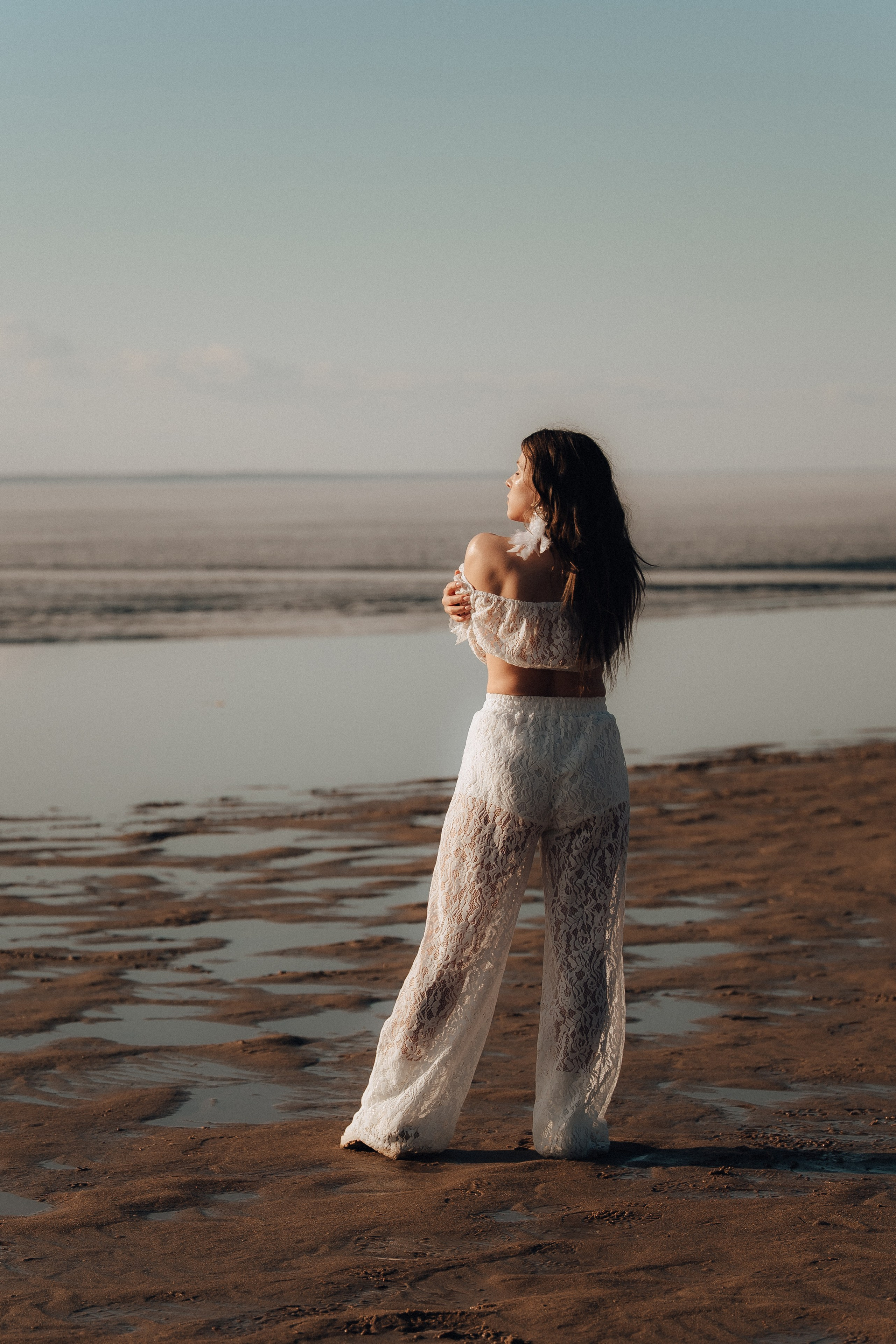 Горьковское море. Детский и семейный фотограф Катерина Мишина