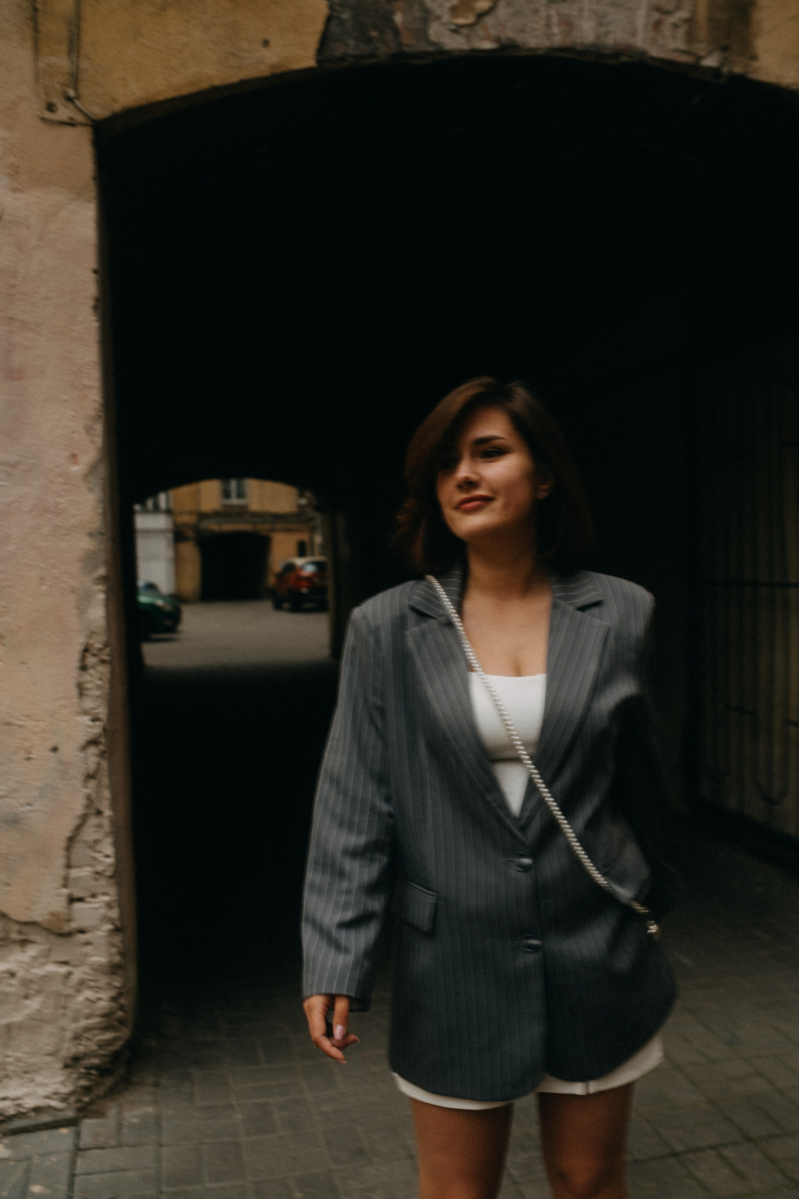 Анастасия. Фотограф в Санкт Петербурге Лара Великова