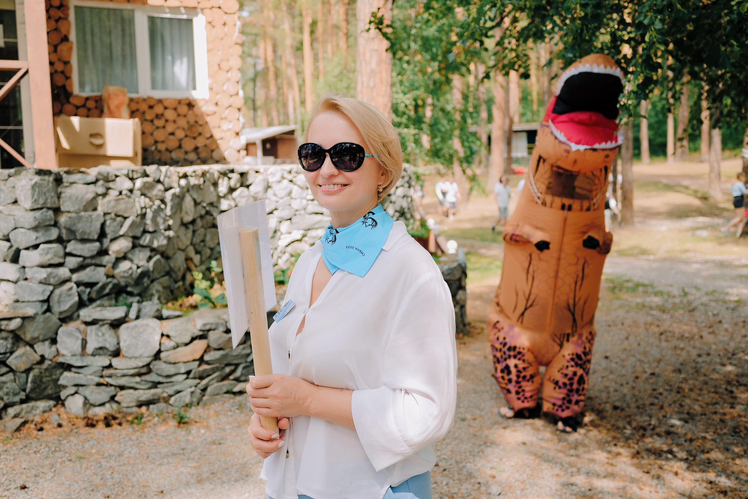 2-х ДНЕВНЫЙ КОРПОРАТИВ В СТИЛЕ ЛАГЕРНОЙ СМЕНЫ НА ТУРГОЯКЕ. Репортажный фотограф Зуев Роман г. Челябинск