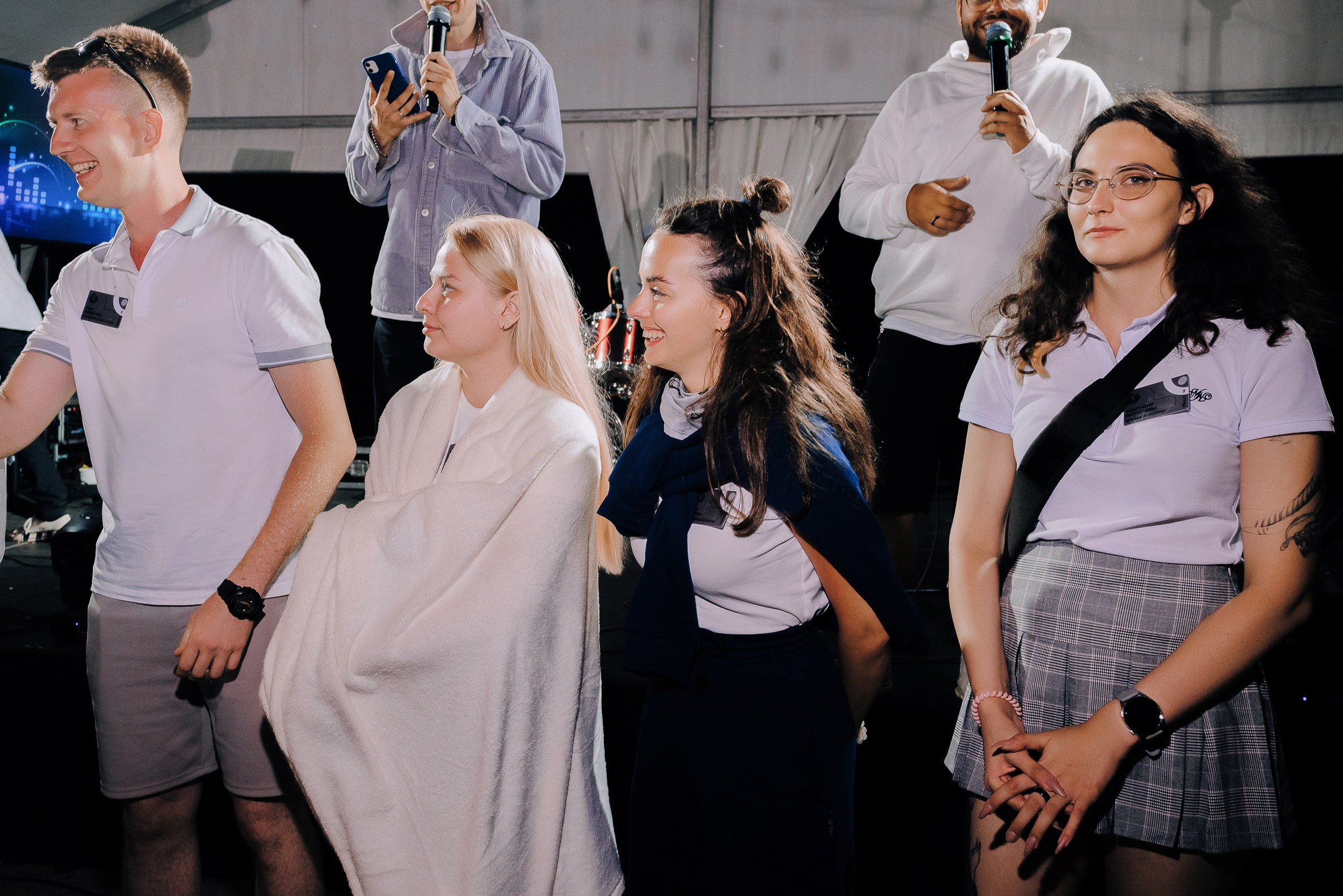 2-х ДНЕВНЫЙ КОРПОРАТИВ В СТИЛЕ ЛАГЕРНОЙ СМЕНЫ НА ТУРГОЯКЕ. Репортажный фотограф Зуев Роман г. Челябинск